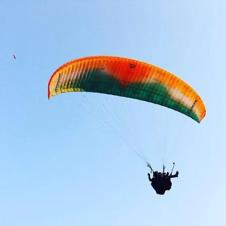 Hotel Centre Point Resorts Palampur