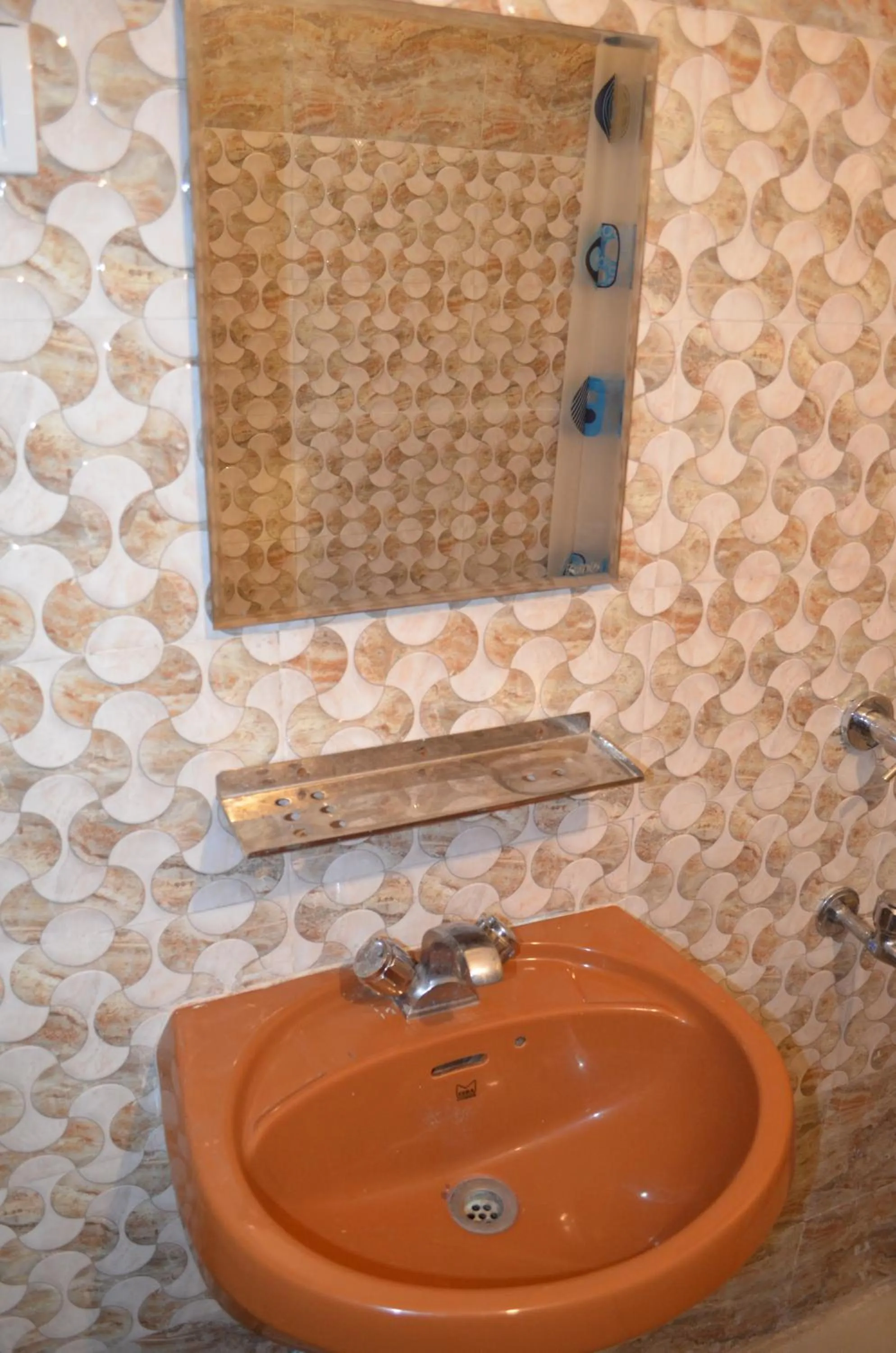 Hotel Centre Point Resorts Palampur