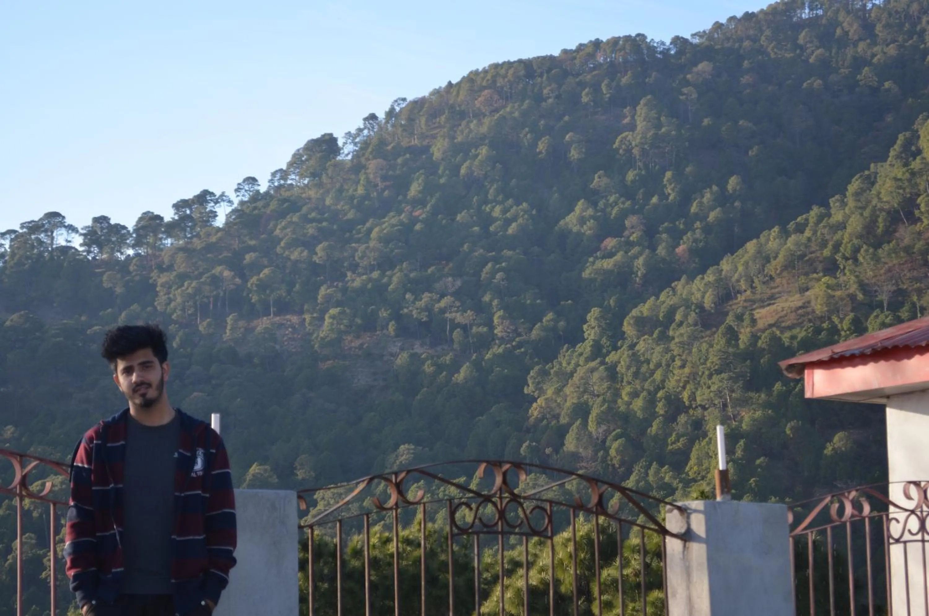 Hotel Centre Point Resorts Palampur