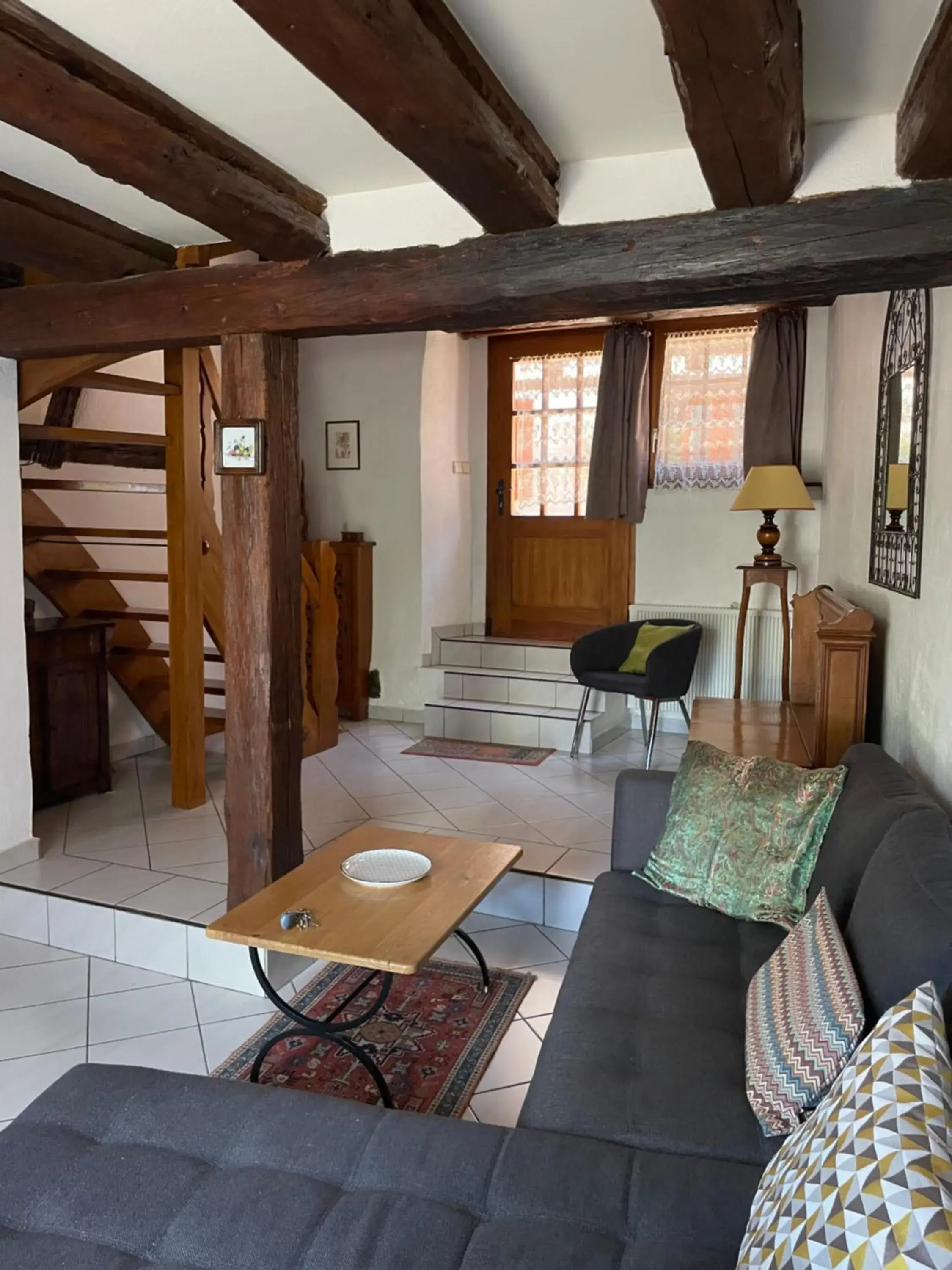 Gîte Le Hissala Gîte Le Hissala