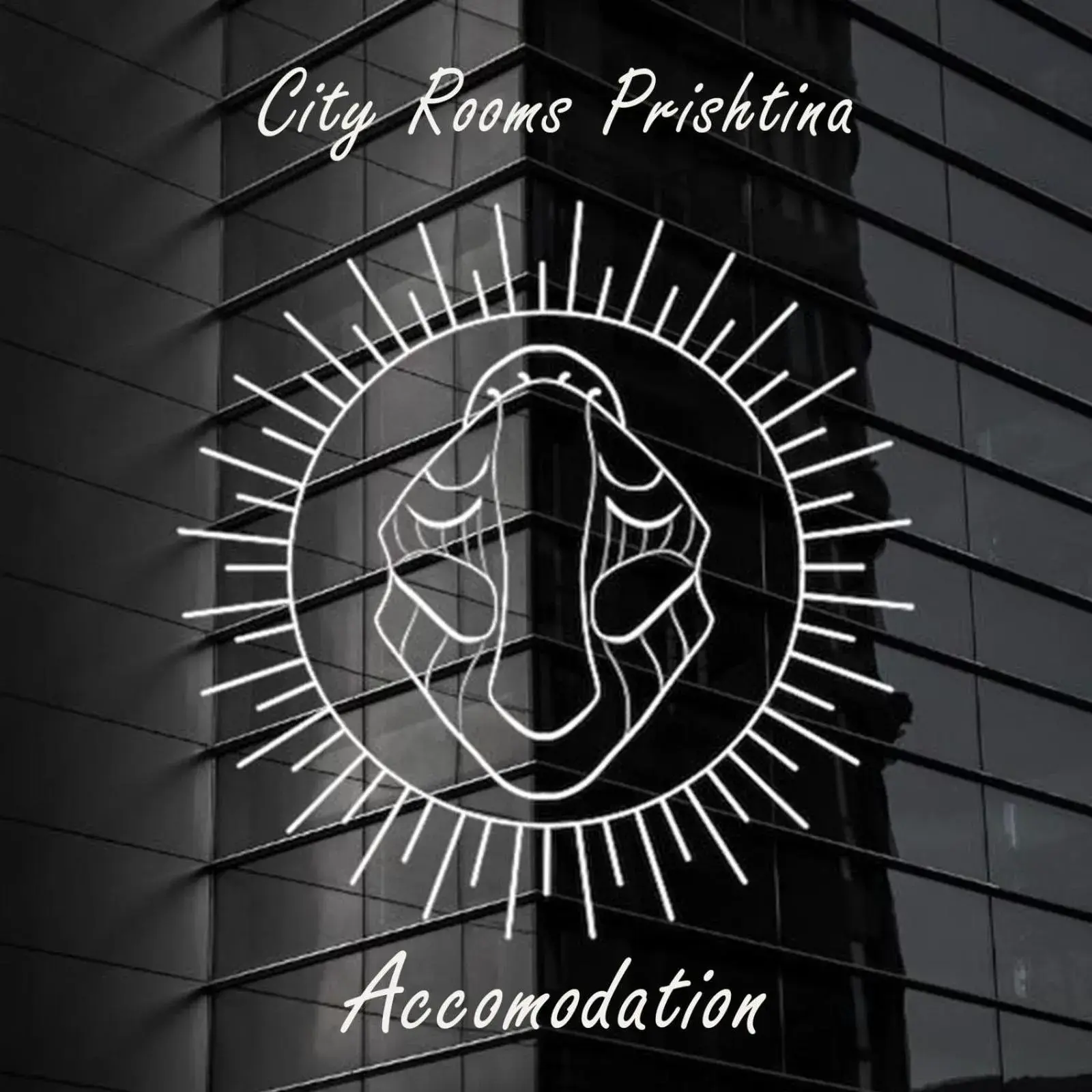 Hotel City Rooms Prishtina Hotel City Rooms Prishtina