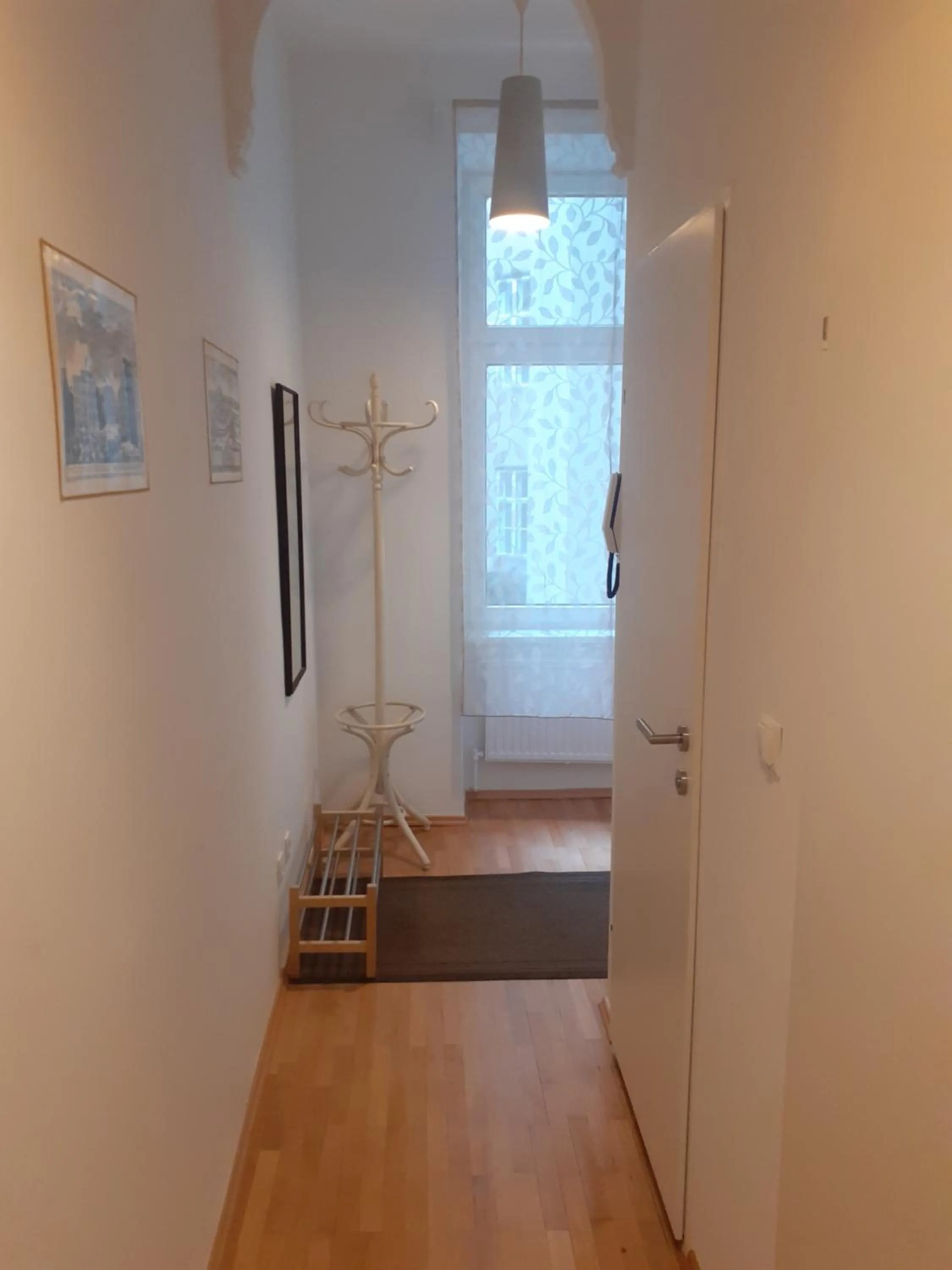 Photo of the whole room in HappyHostel