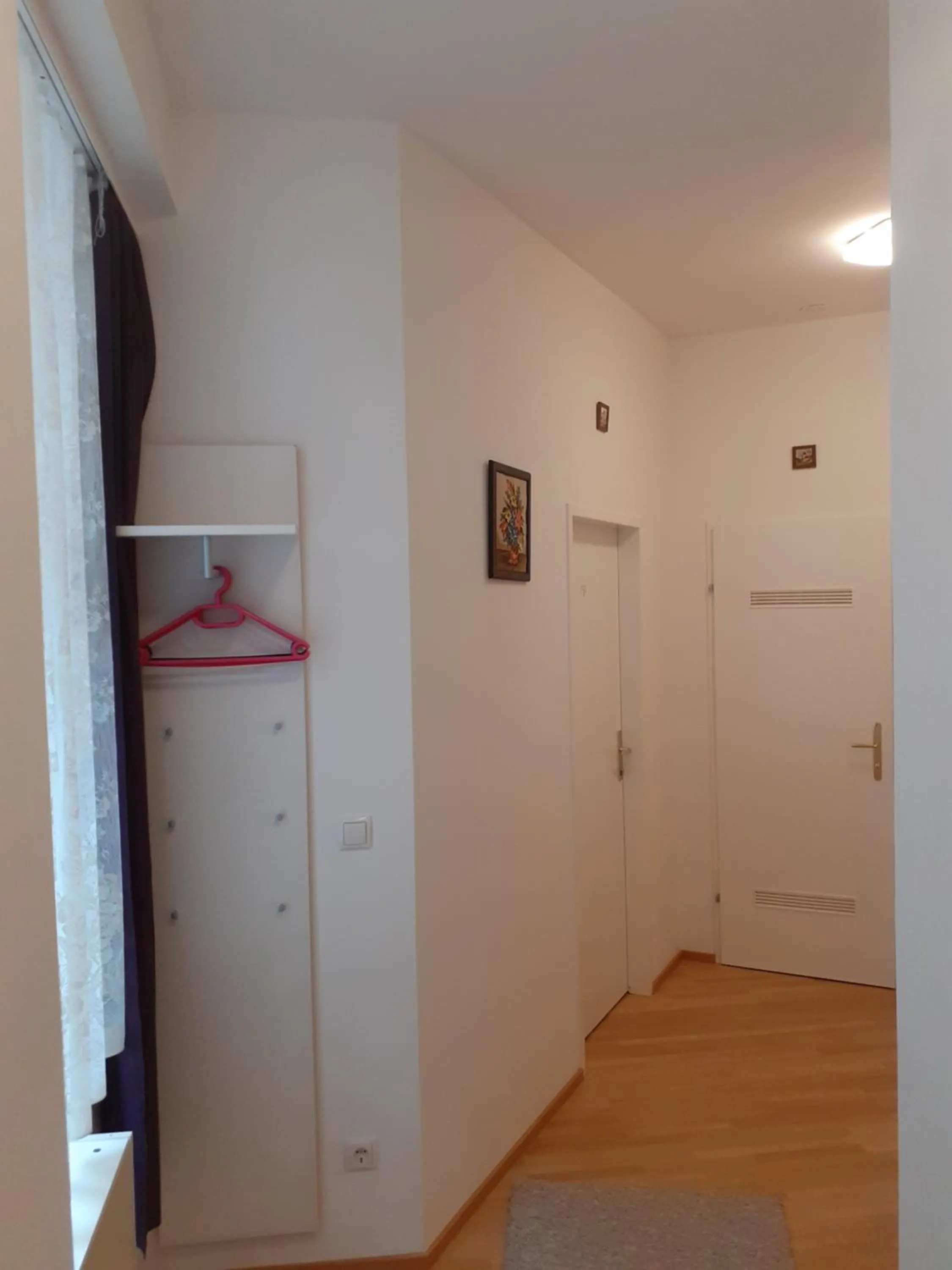 Staff in HappyHostel