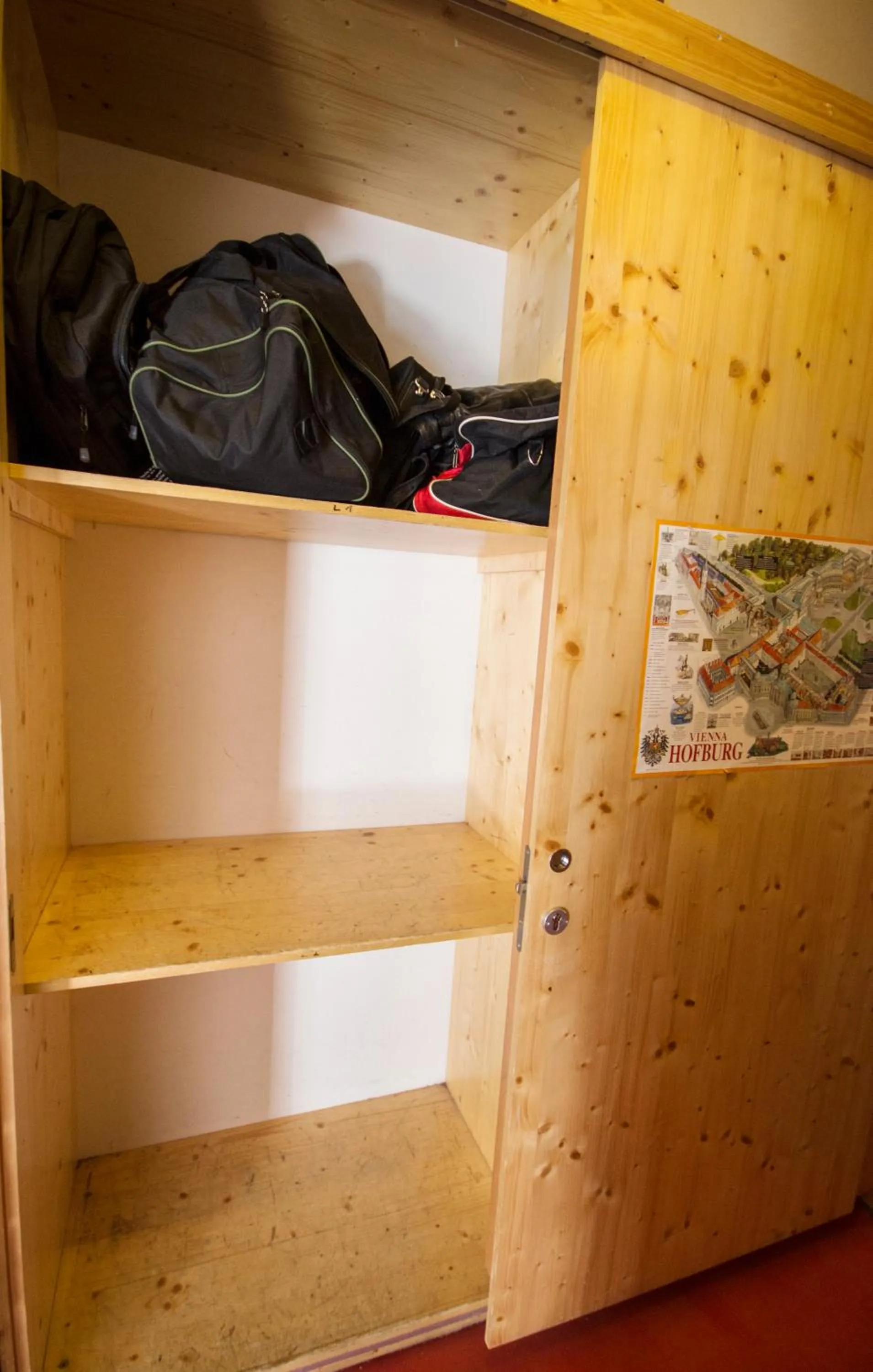 Other in HappyHostel