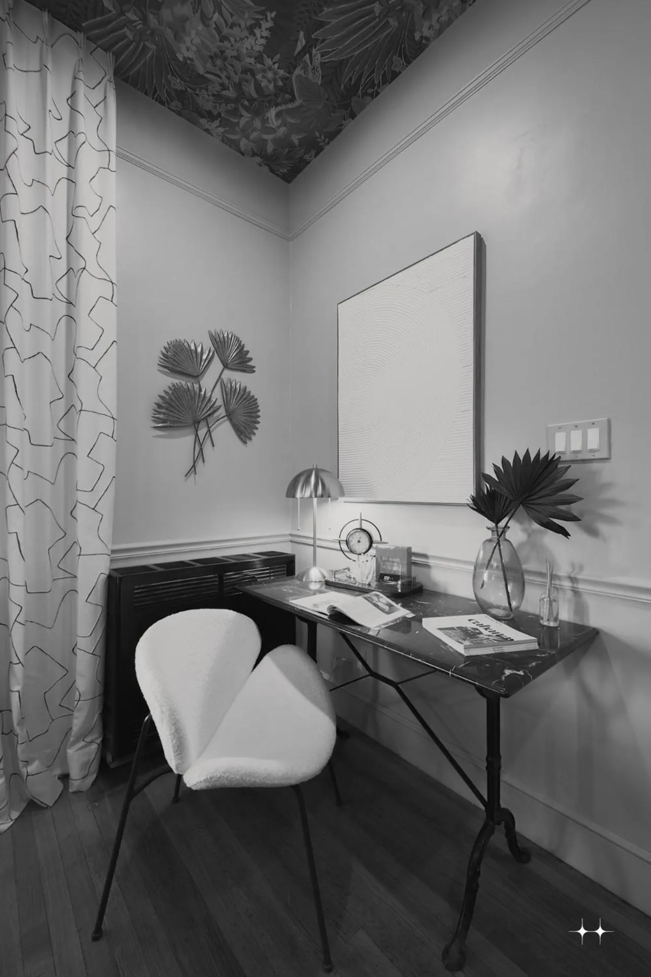 The Cat's Meow Apt1 Cozy Historic Sunset Heights