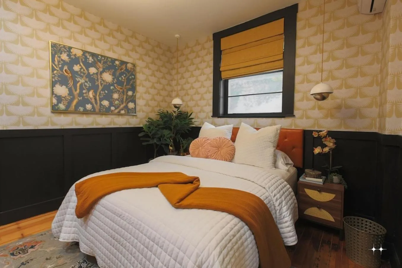 The Cat's Meow Apt1 Cozy Historic Sunset Heights