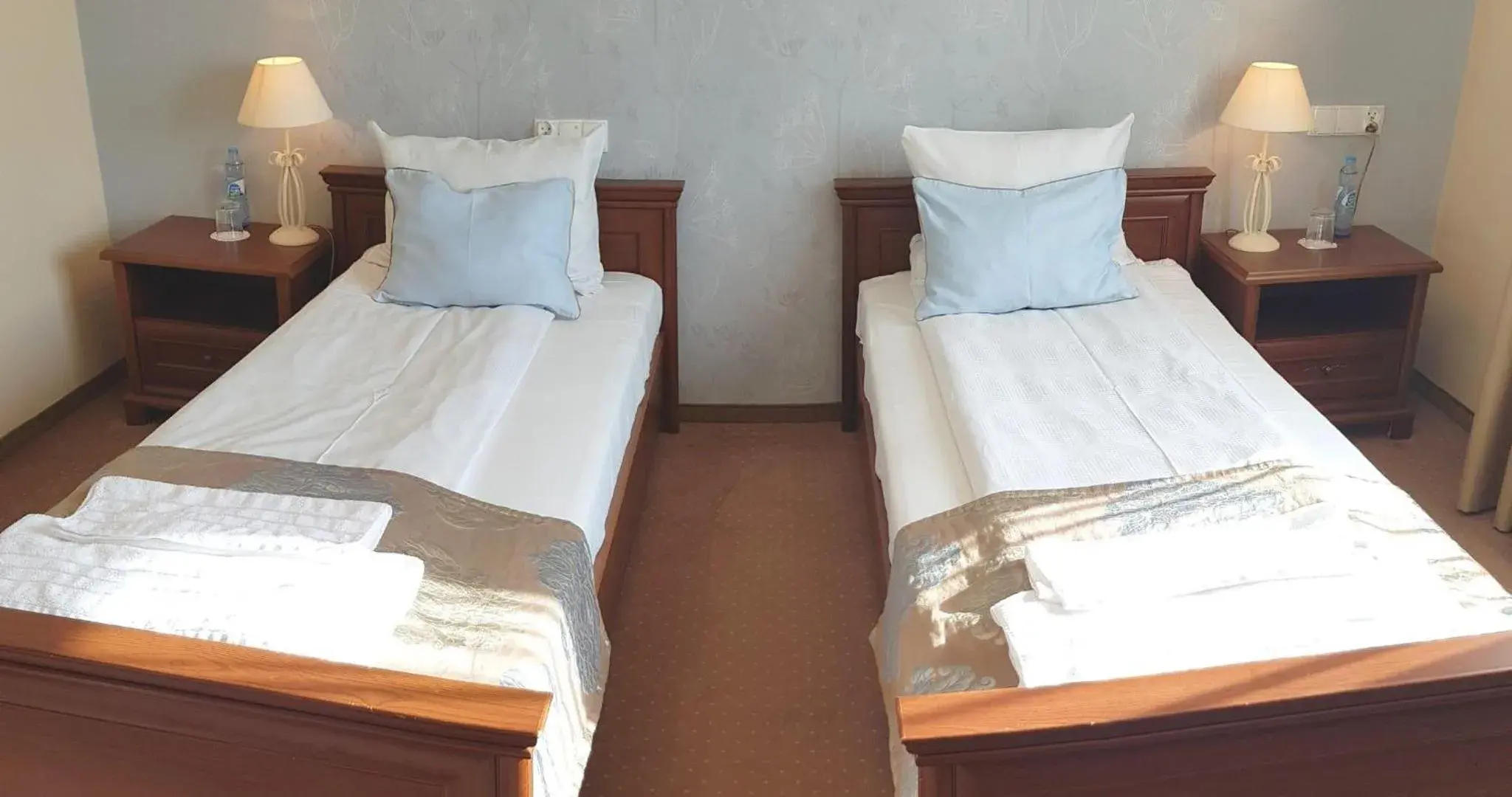 Double Room with Private Bathroom in Confero Nowa Baśń Double Room with Private Bathroom in Confero Nowa Baśń