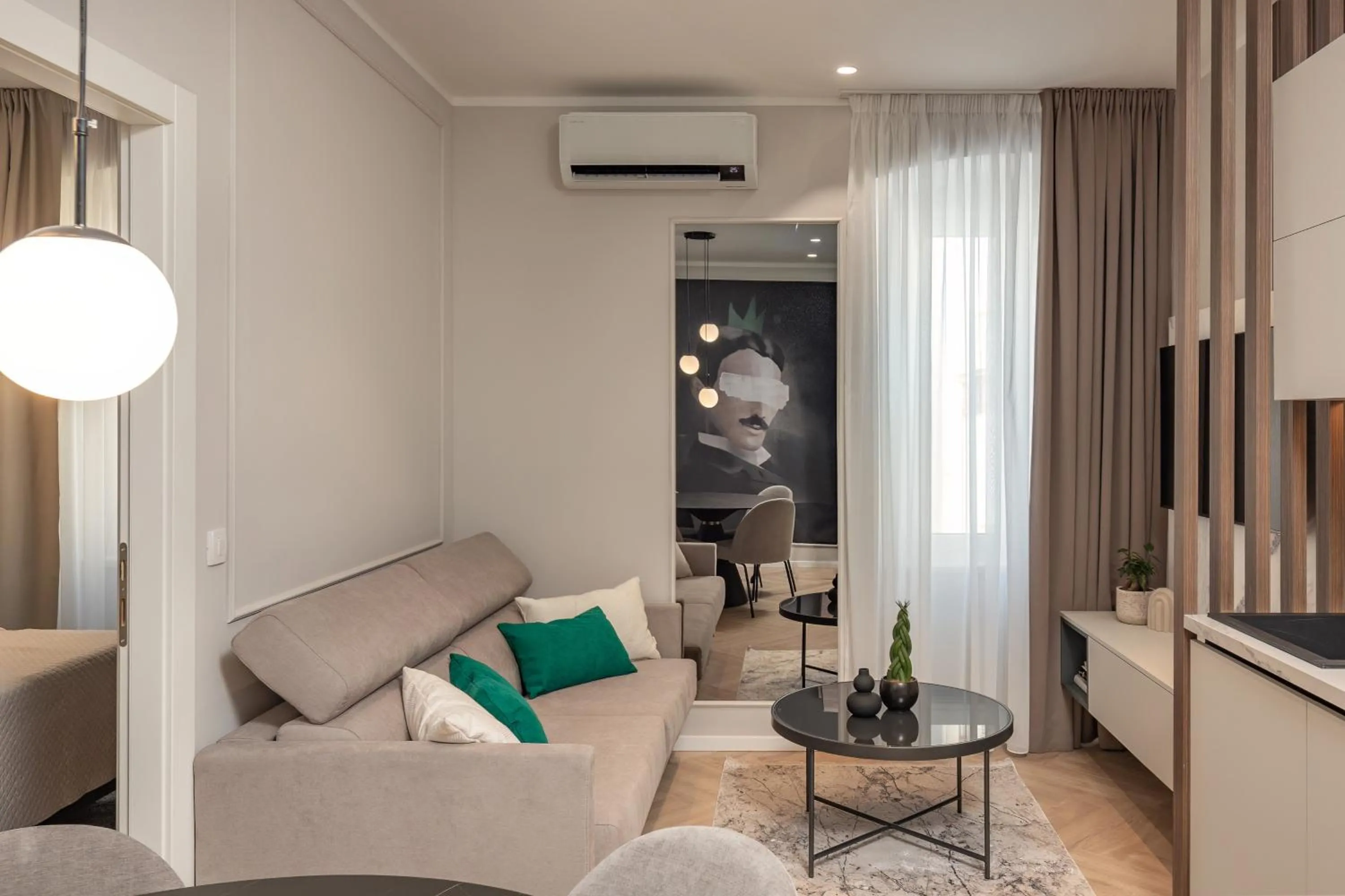 Upper Premium Apartments