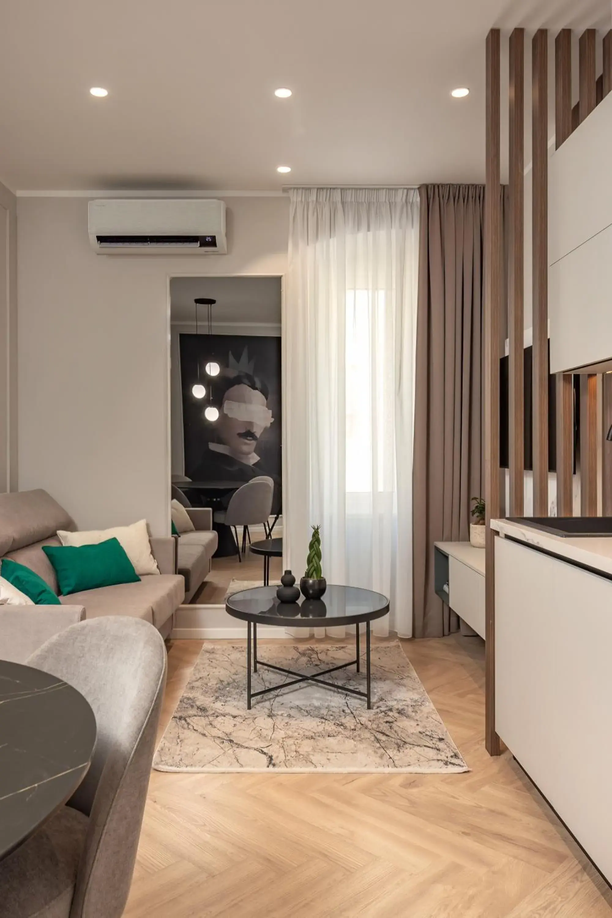 Upper Premium Apartments Upper Premium Apartments