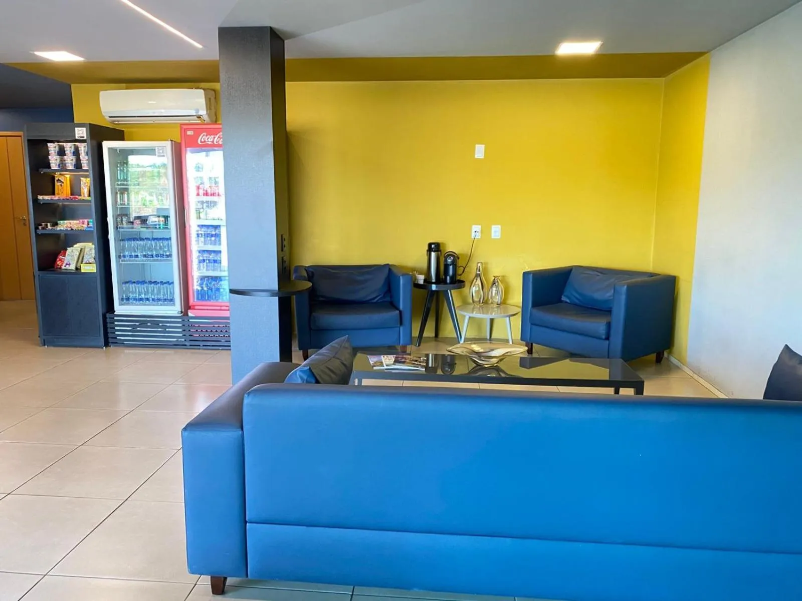 RILL HOTEL BY UCHÔA