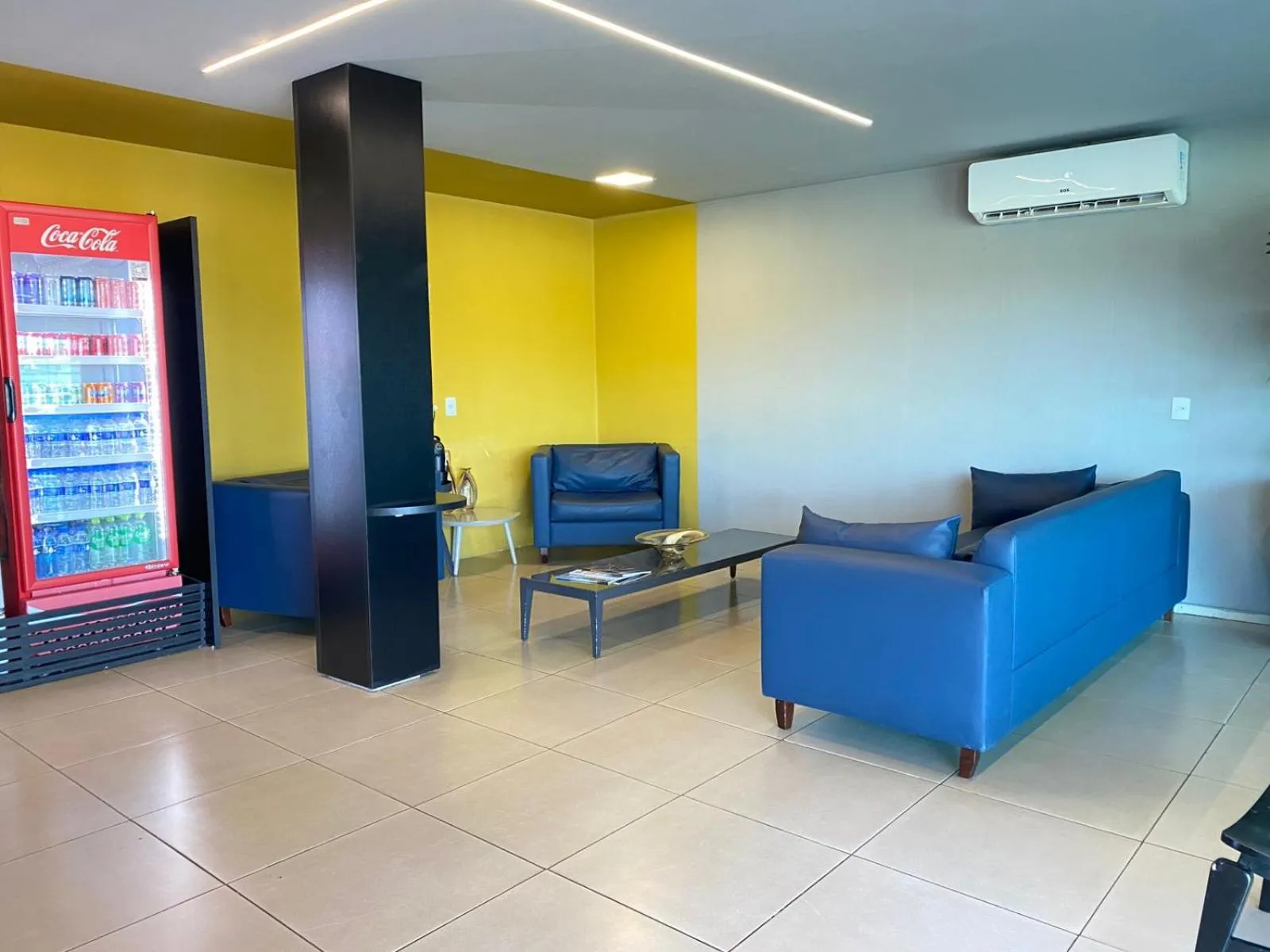 RILL HOTEL BY UCHÔA