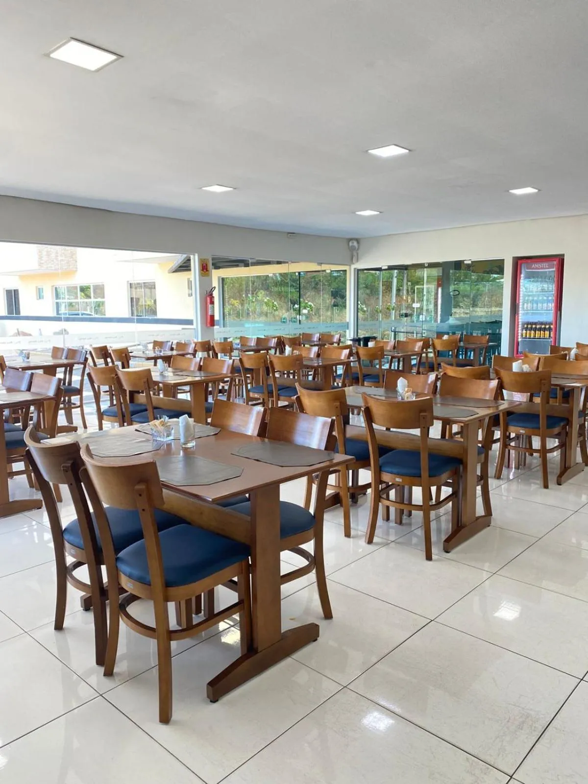 RILL HOTEL BY UCHÔA