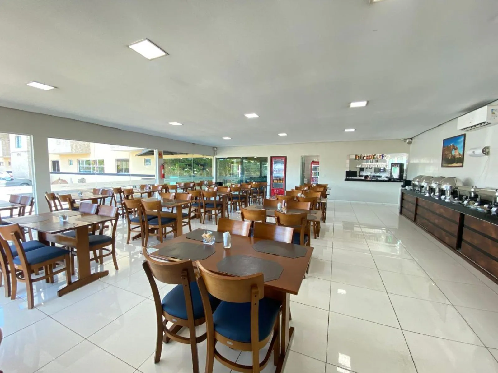 RILL HOTEL BY UCHÔA