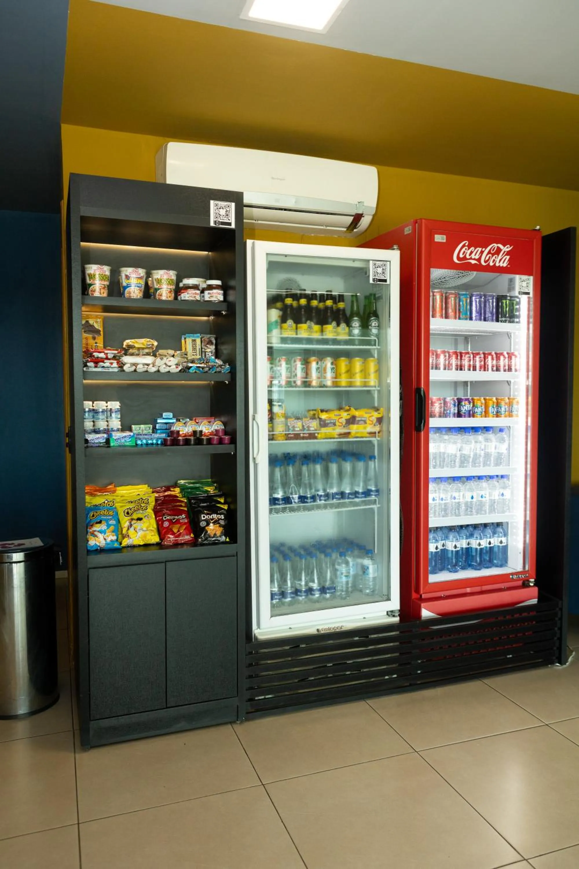 RILL HOTEL BY UCHÔA