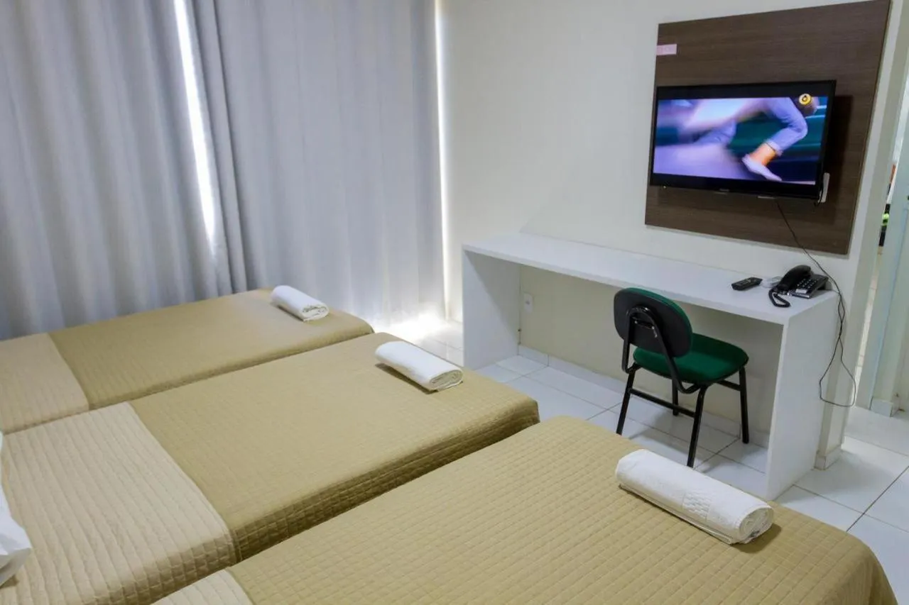 Bedroom, Bed in RILL HOTEL BY UCHÔA