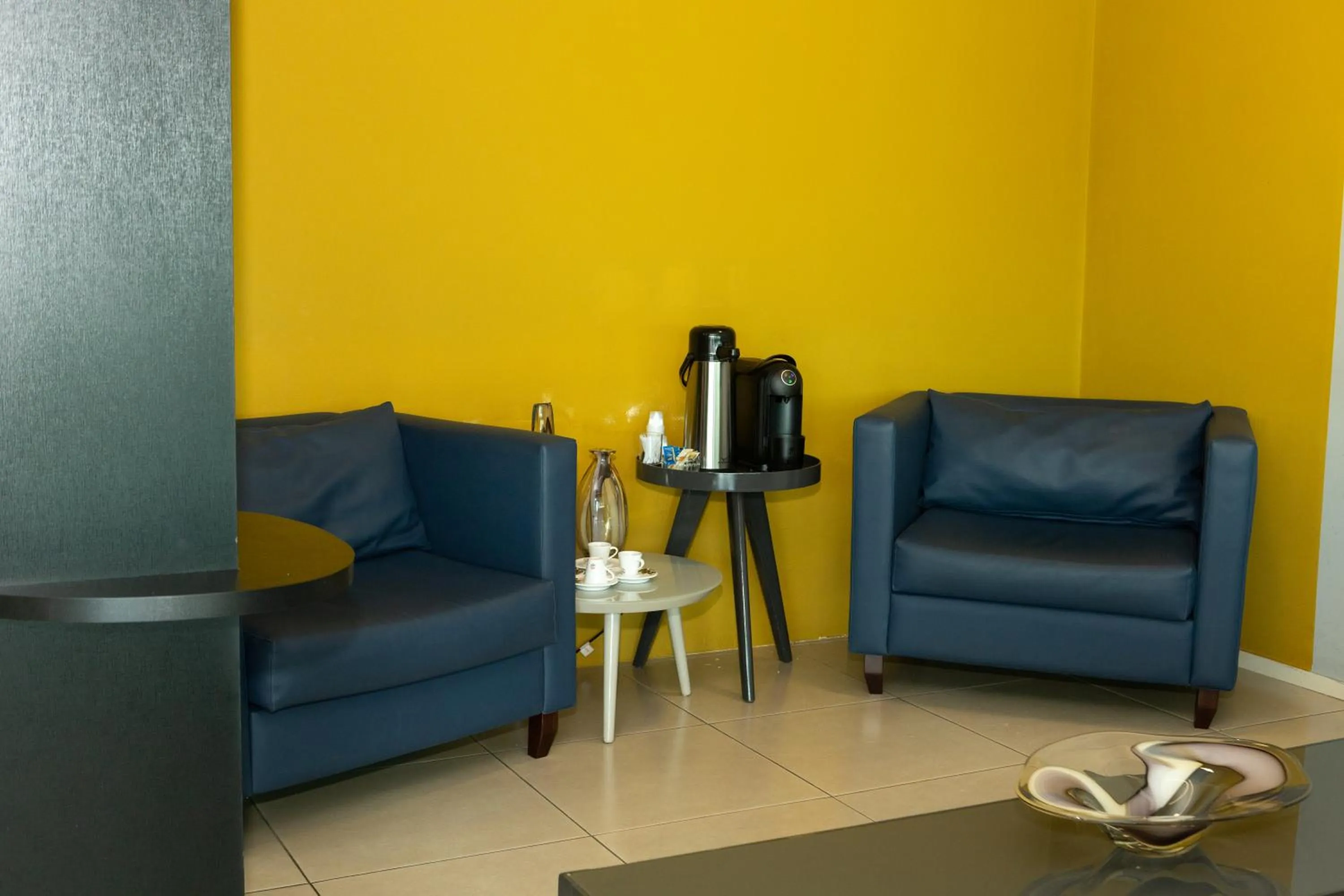 RILL HOTEL BY UCHÔA