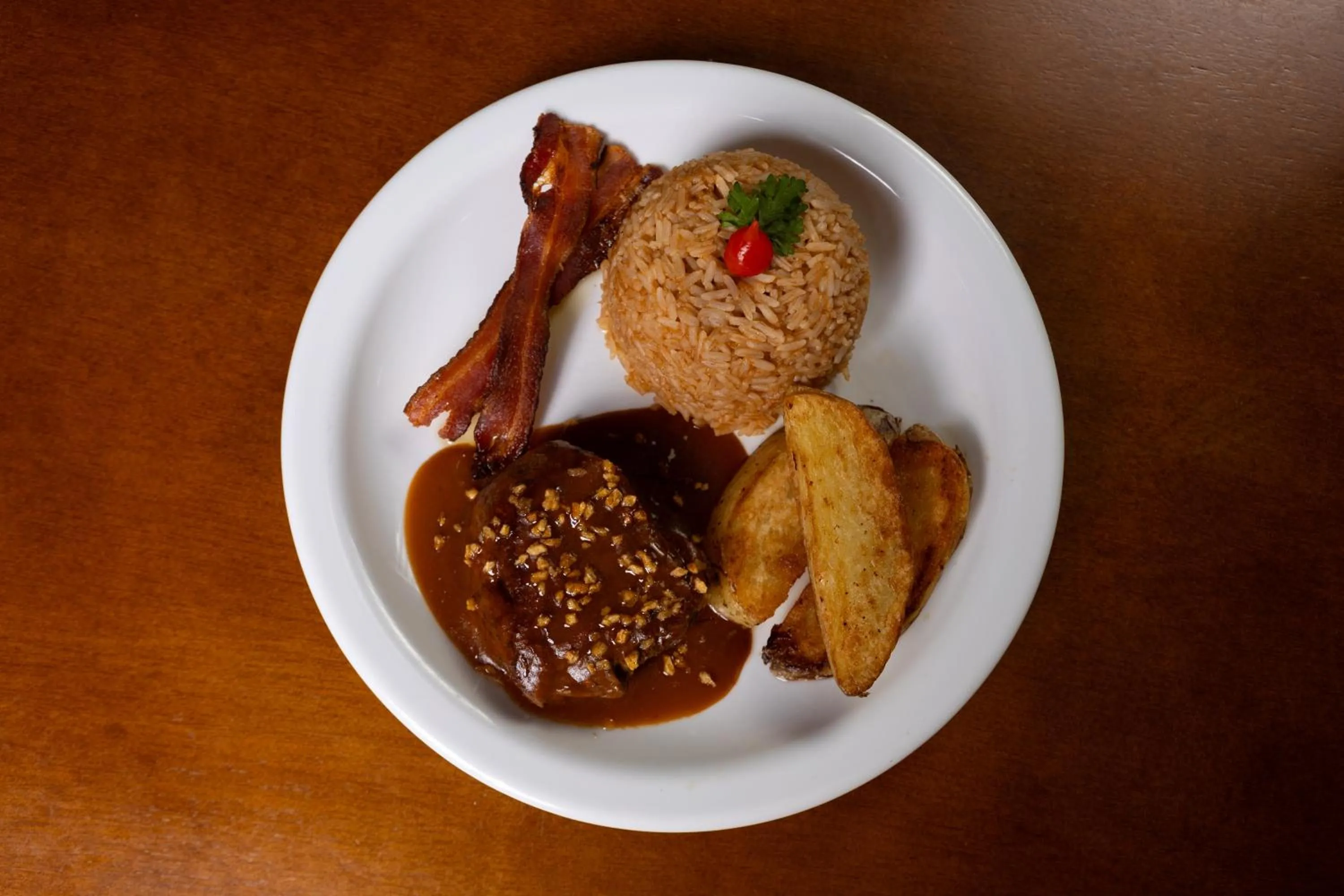 RILL HOTEL BY UCHÔA