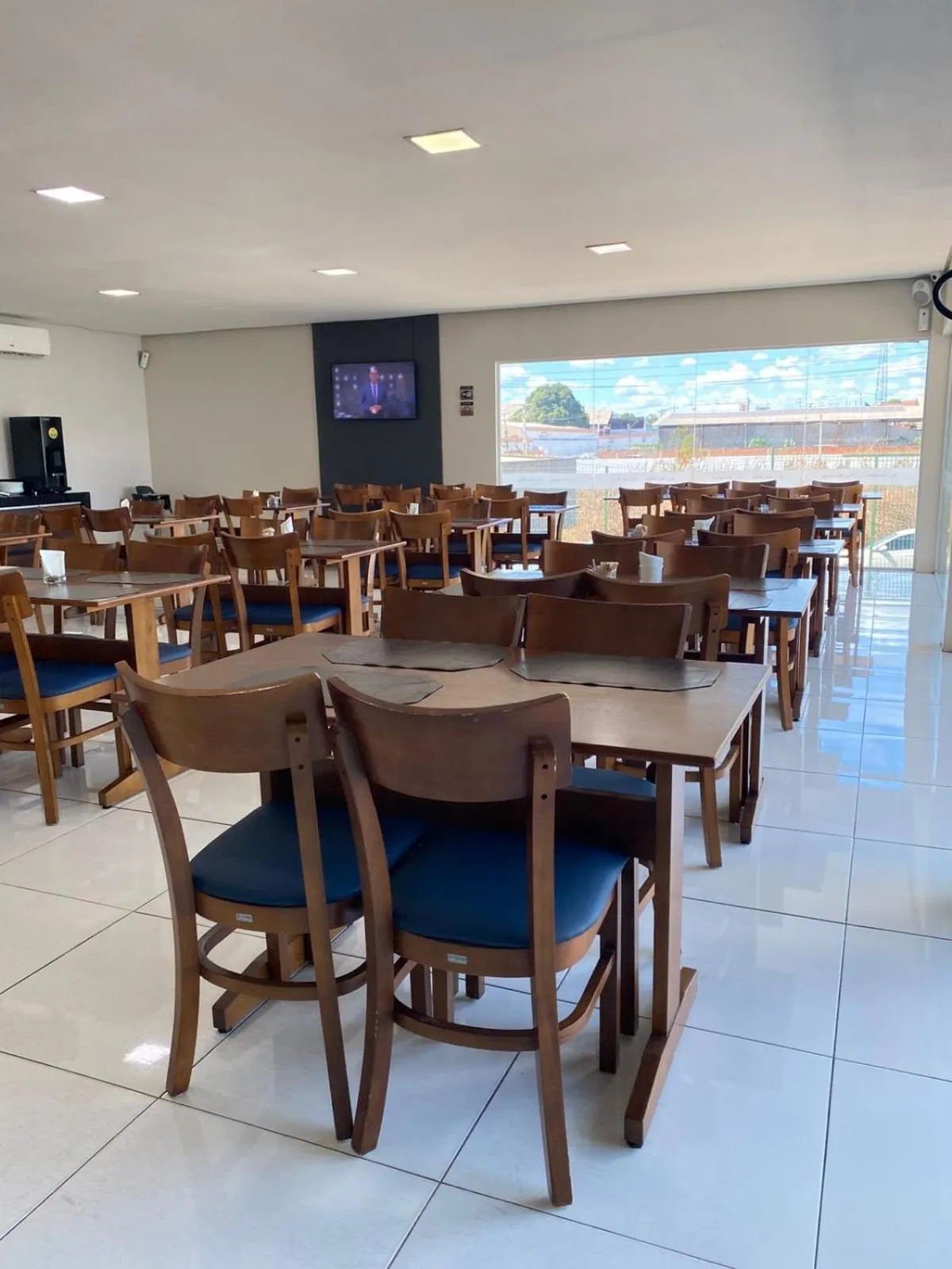 RILL HOTEL BY UCHÔA