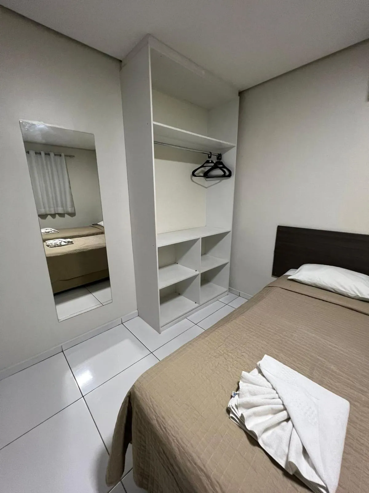 Bedroom, Bed in RILL HOTEL BY UCHÔA