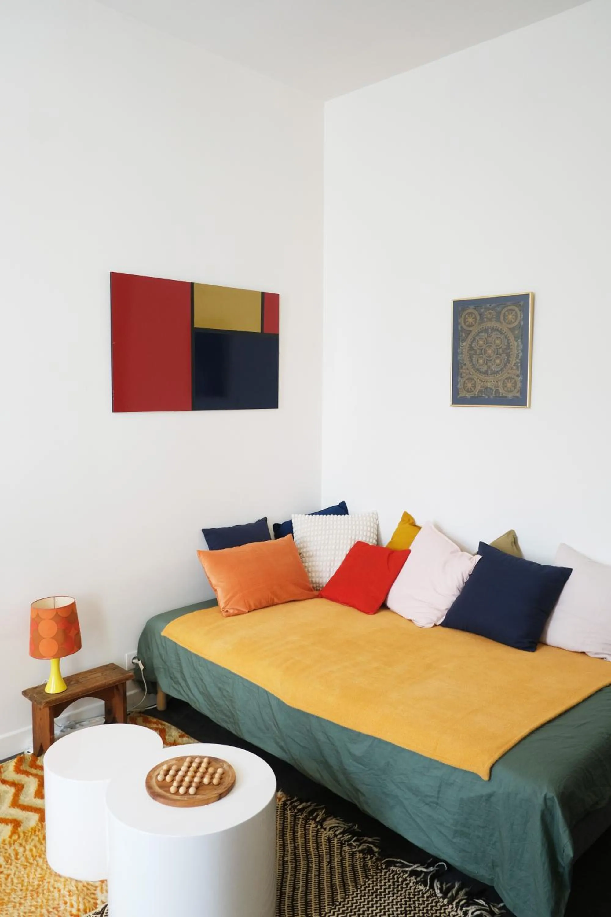 Appartement T2 - Chartrons