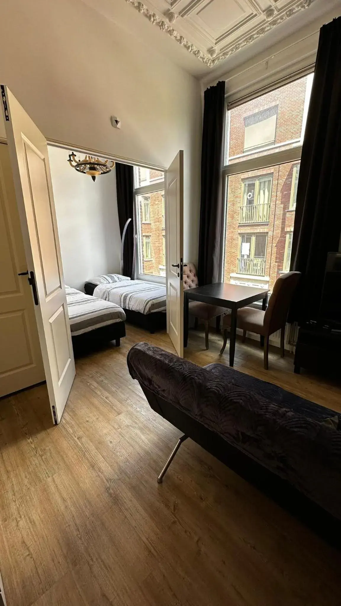 Standard Double or Twin Room - single occupancy in MyCityLofts Standard Double or Twin Room - single occupancy in MyCityLofts