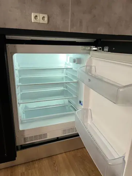 Standard Double or Twin Room in Rotterdam Inn Standard Double or Twin Room in Rotterdam Inn