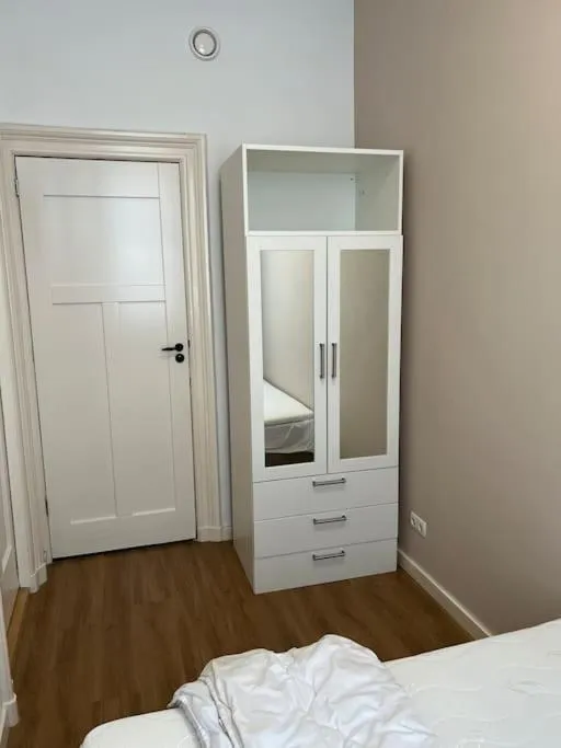 Bed in Rotterdam Inn