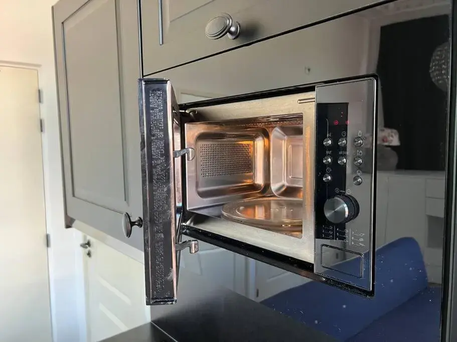 Standard Double or Twin Room in MyCityLofts Standard Double or Twin Room in MyCityLofts