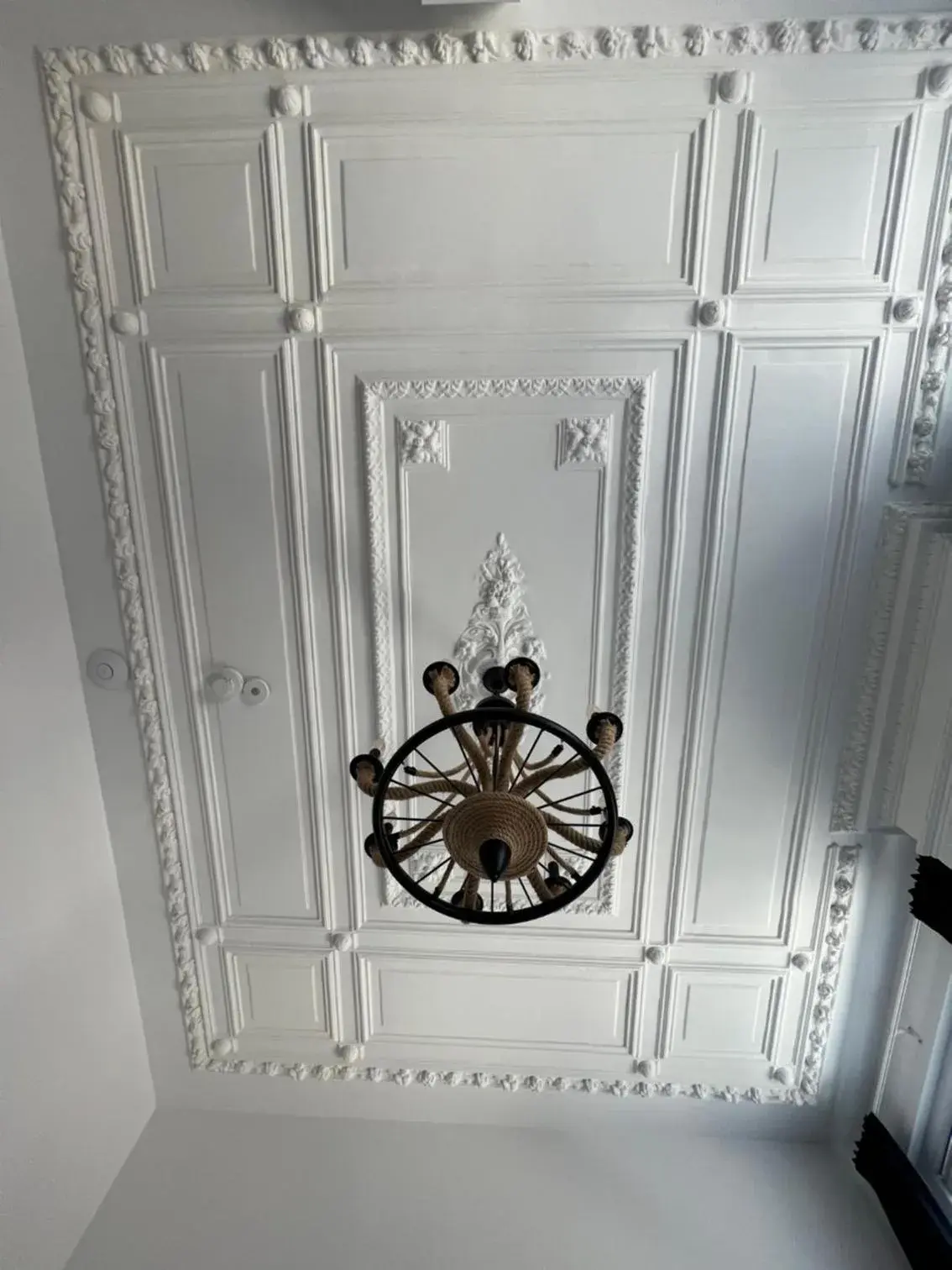 One-Bedroom Apartment in Rotterdam Inn One-Bedroom Apartment in Rotterdam Inn