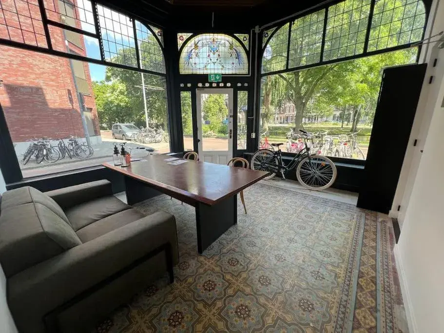 Standard Double or Twin Room in MyCityLofts Standard Double or Twin Room in MyCityLofts