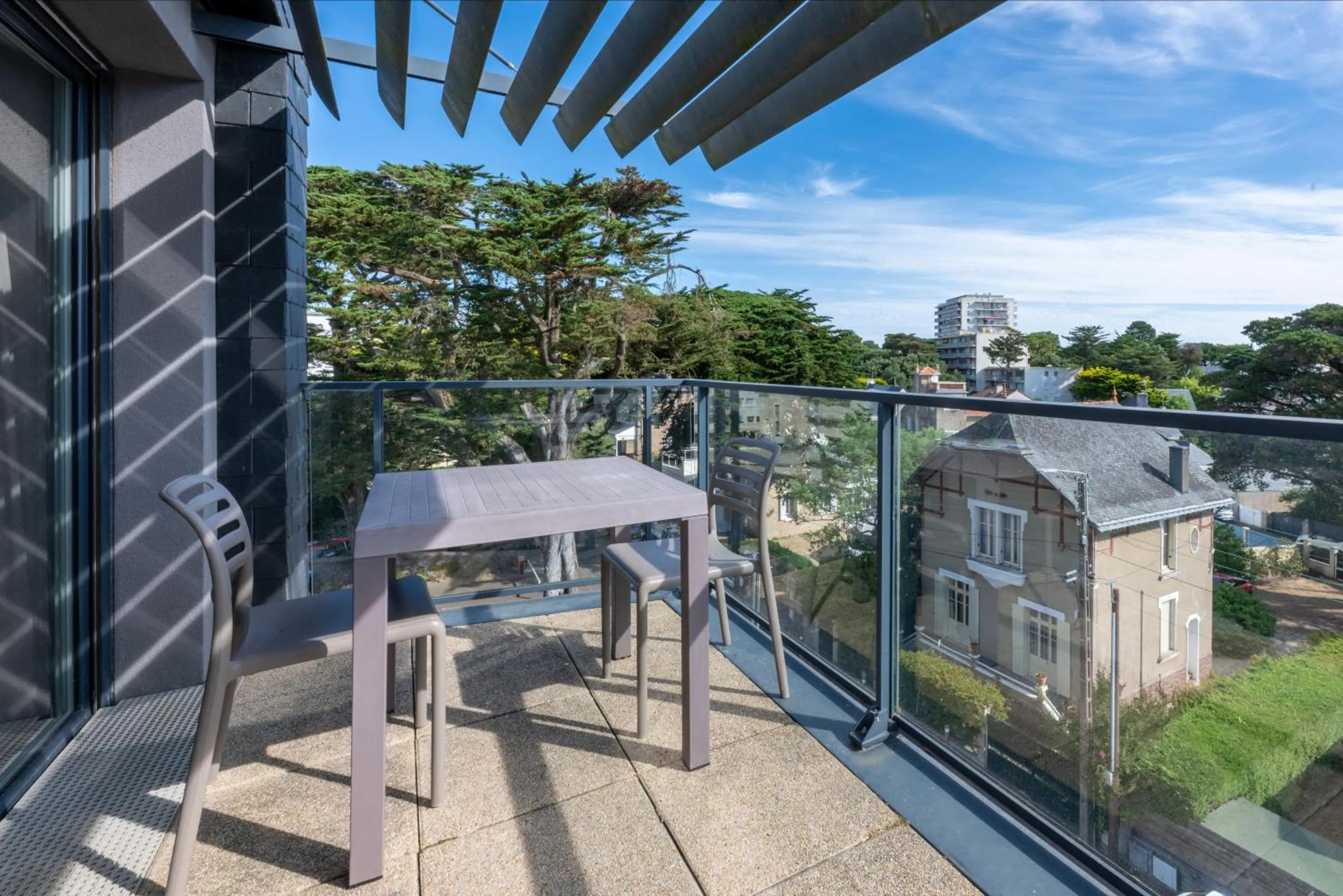 Résidence Odalys De La Plage