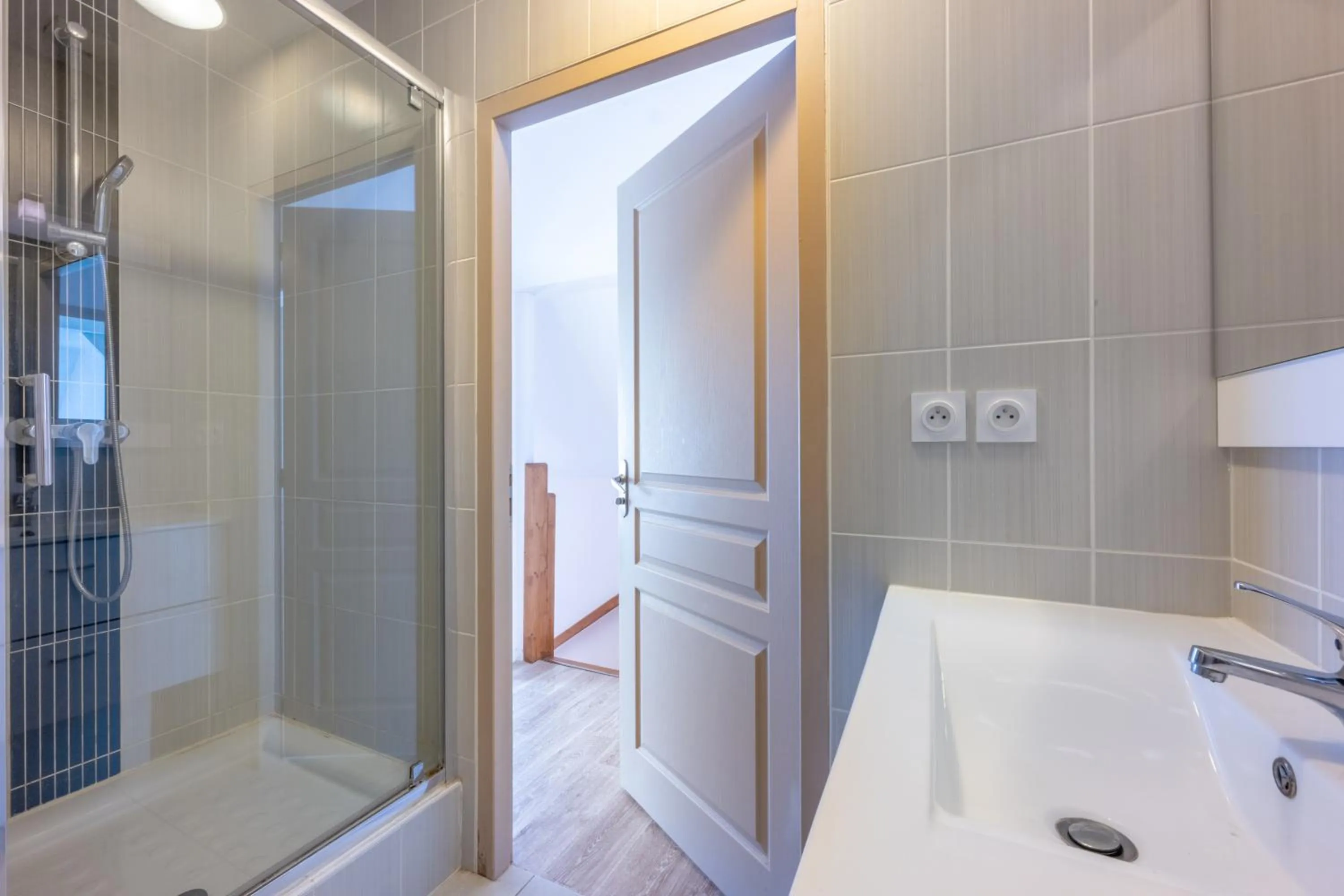 Résidence Odalys De La Plage