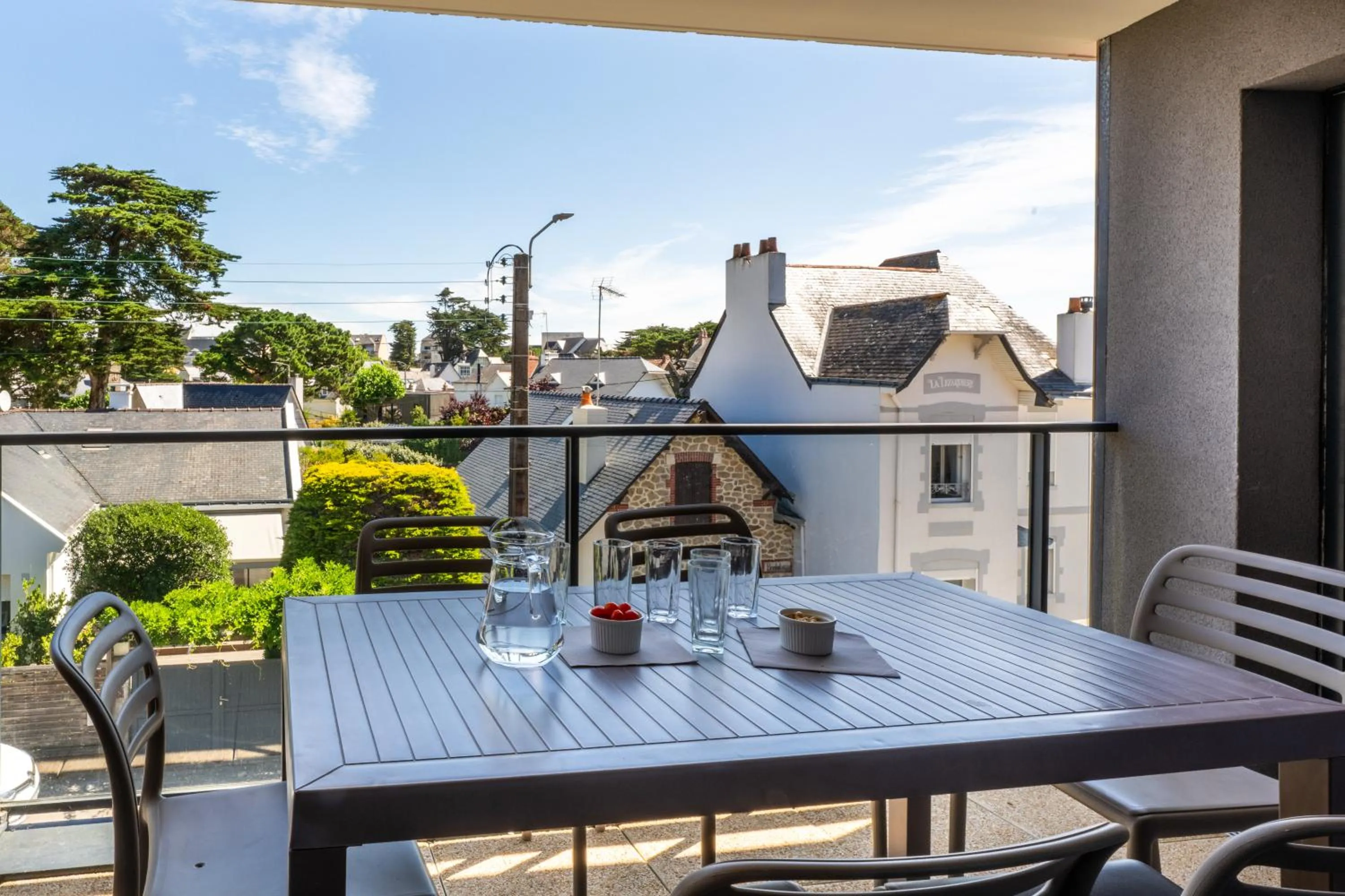 Résidence Odalys De La Plage