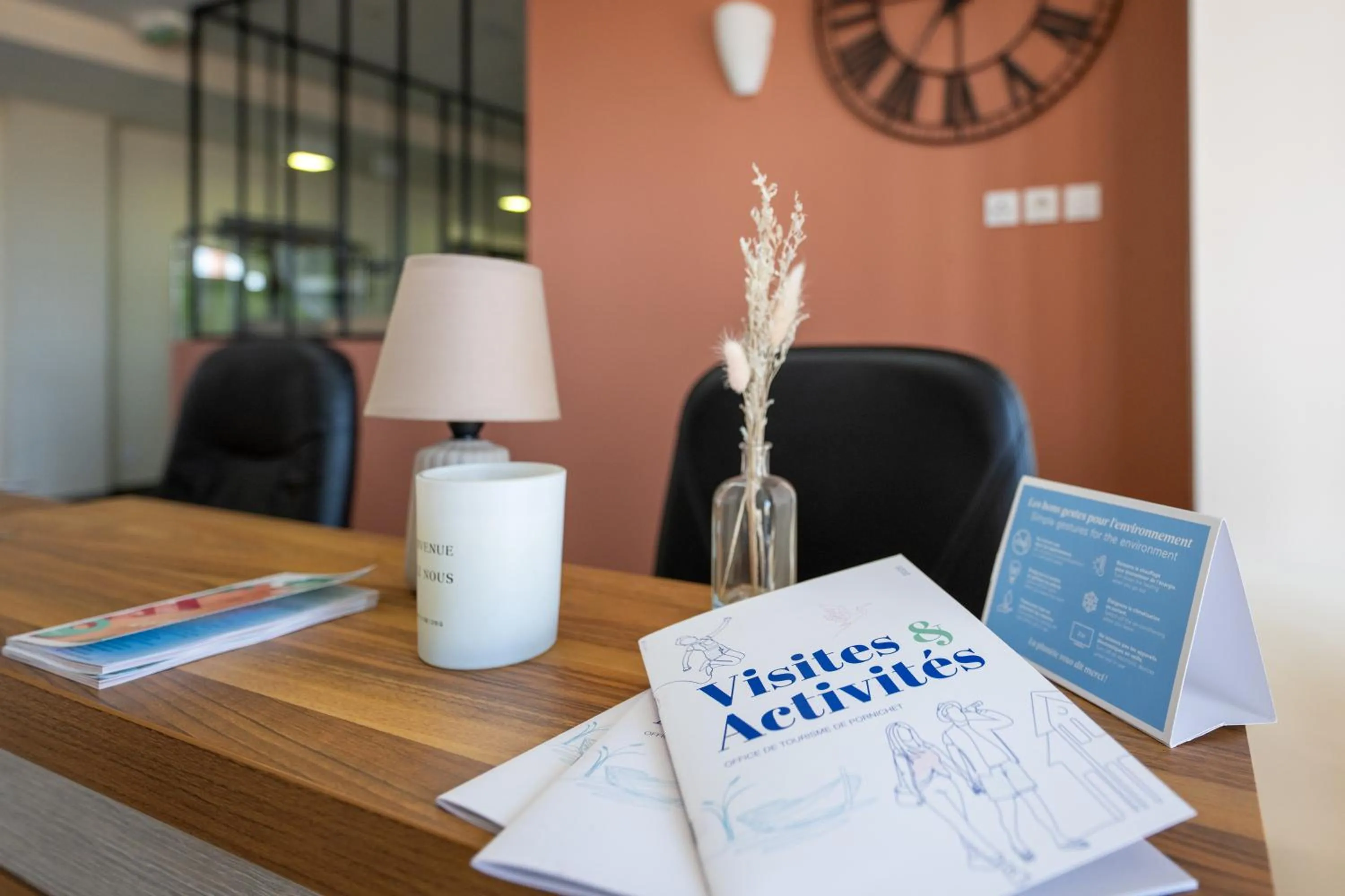 Résidence Odalys De La Plage