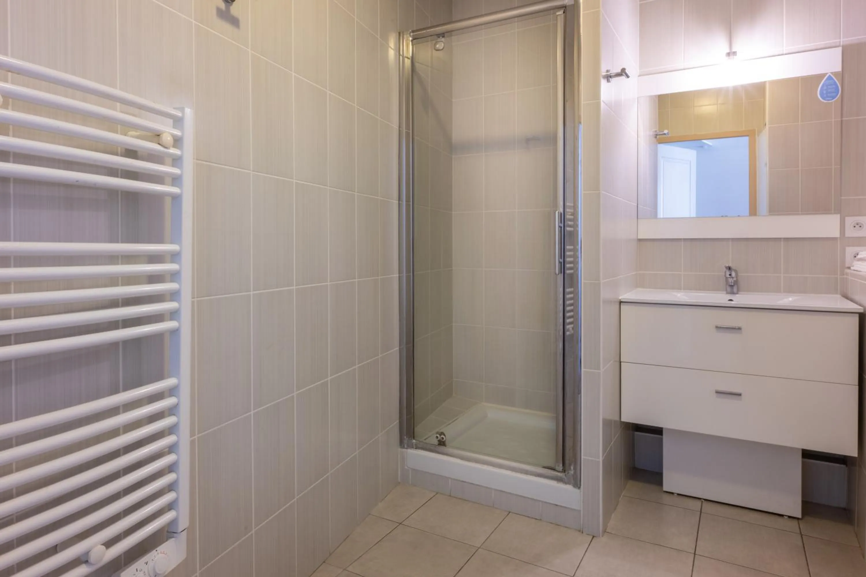 Résidence Odalys De La Plage