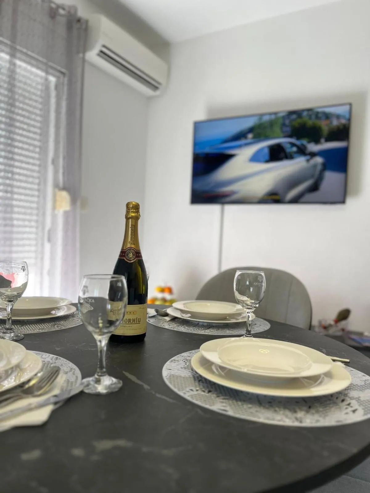 Apartman FILIP