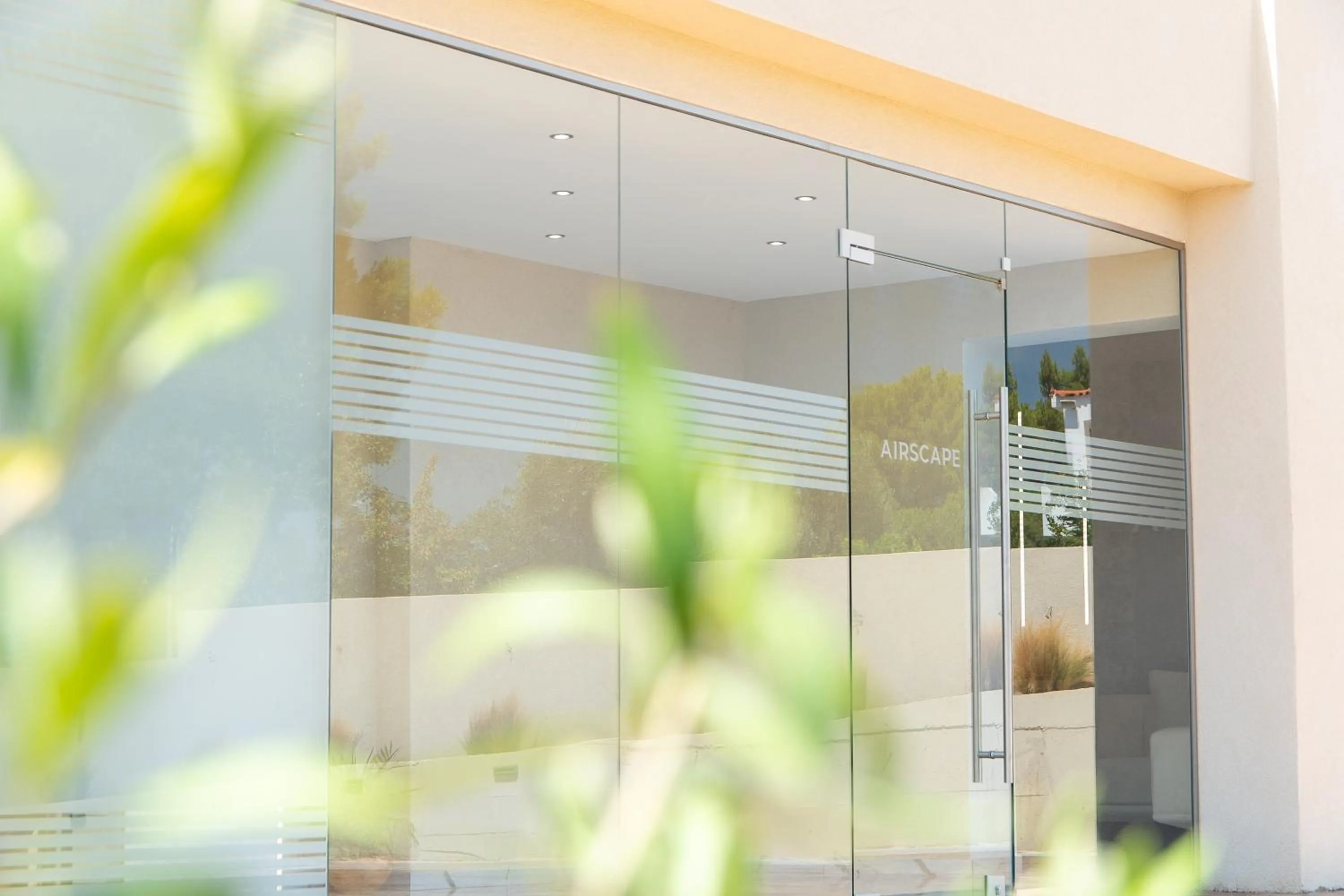 Day in Airscape Hotel Free Shuttle From And To Athen's Airport