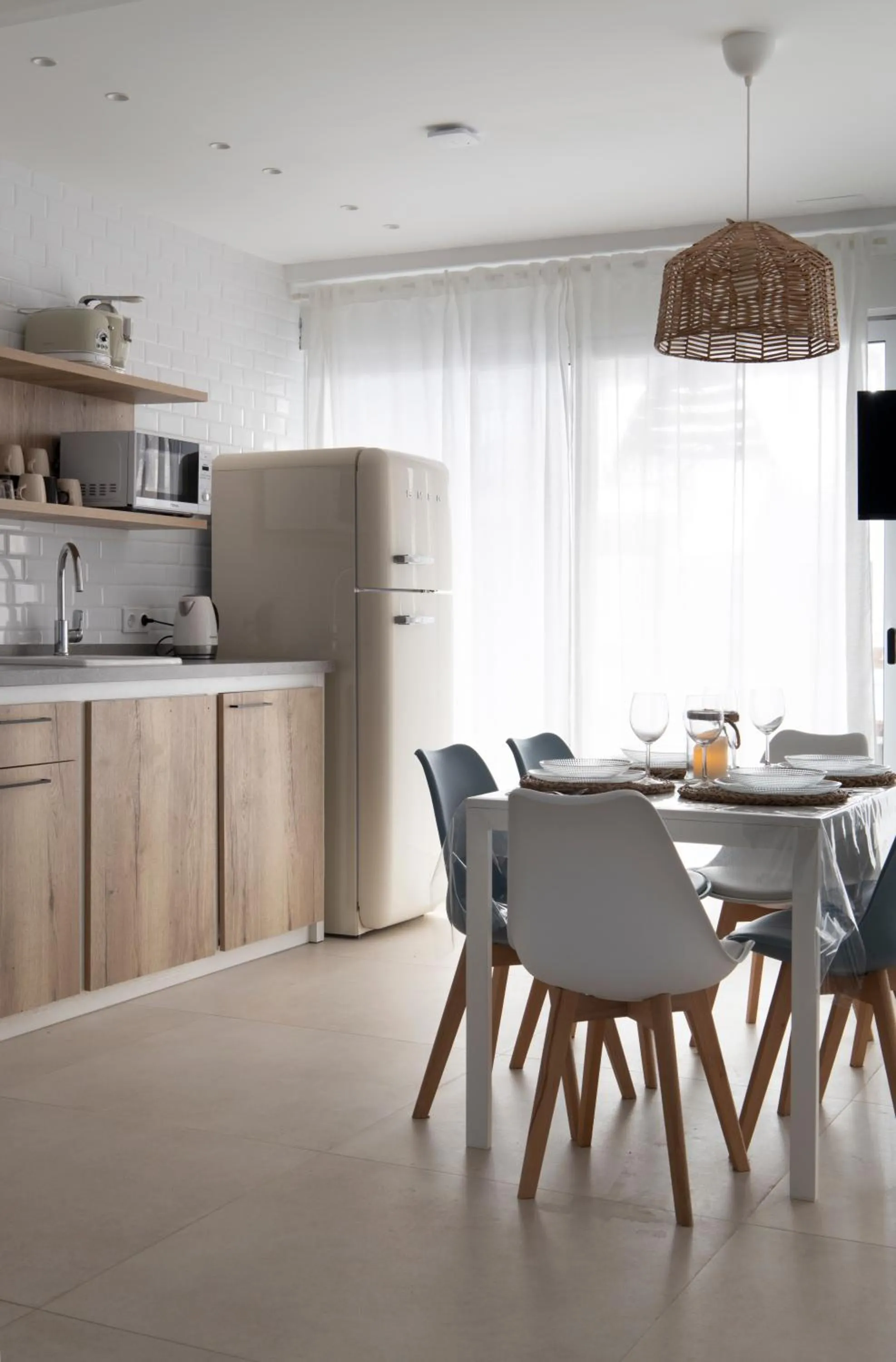 Apartamento NC Beach Home 31-A