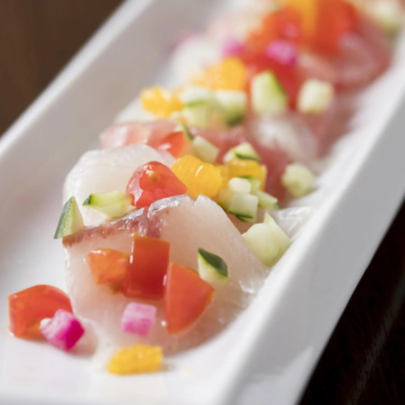 Restaurant/places to eat in Diamond Arima Onsen Society