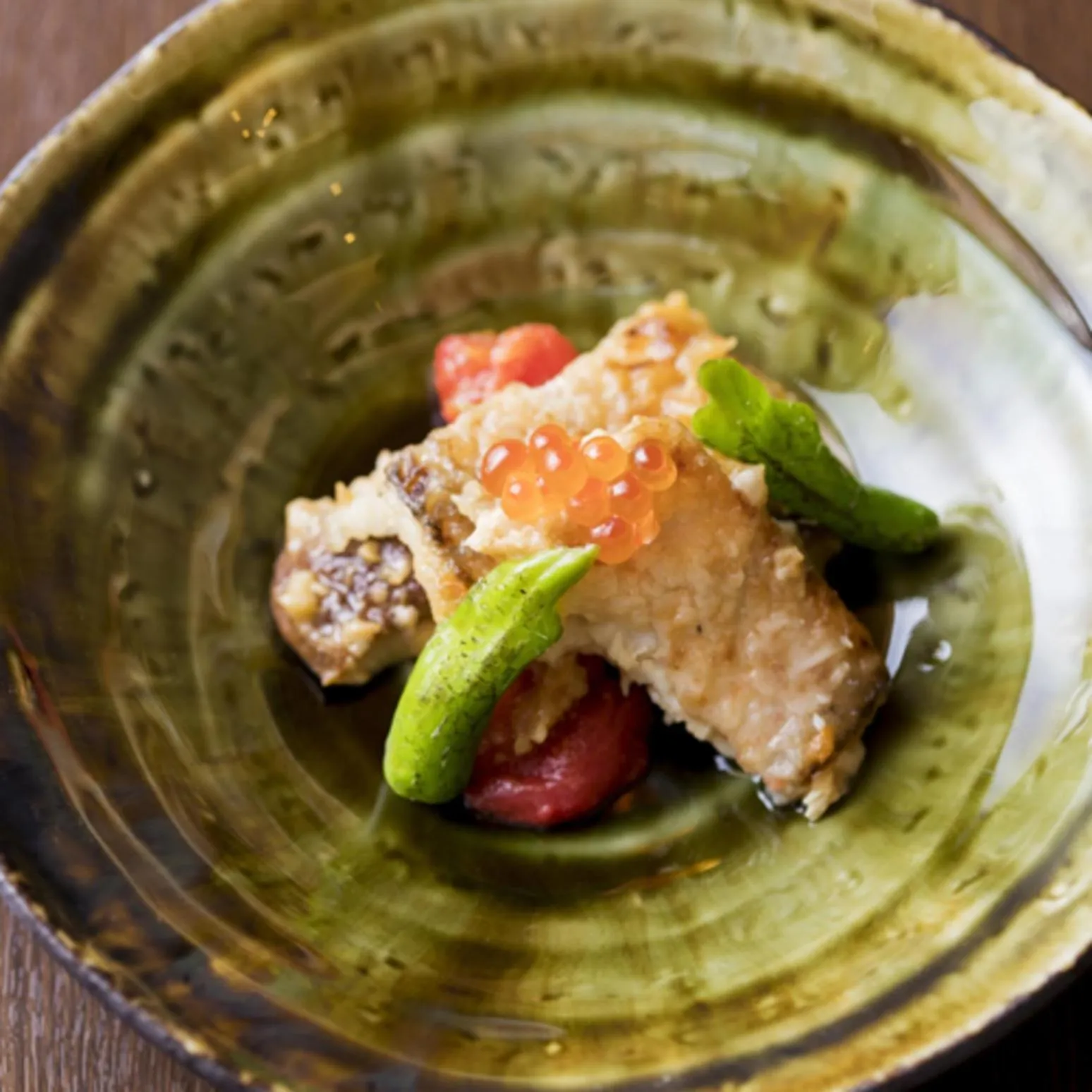 Restaurant/places to eat in Diamond Arima Onsen Society