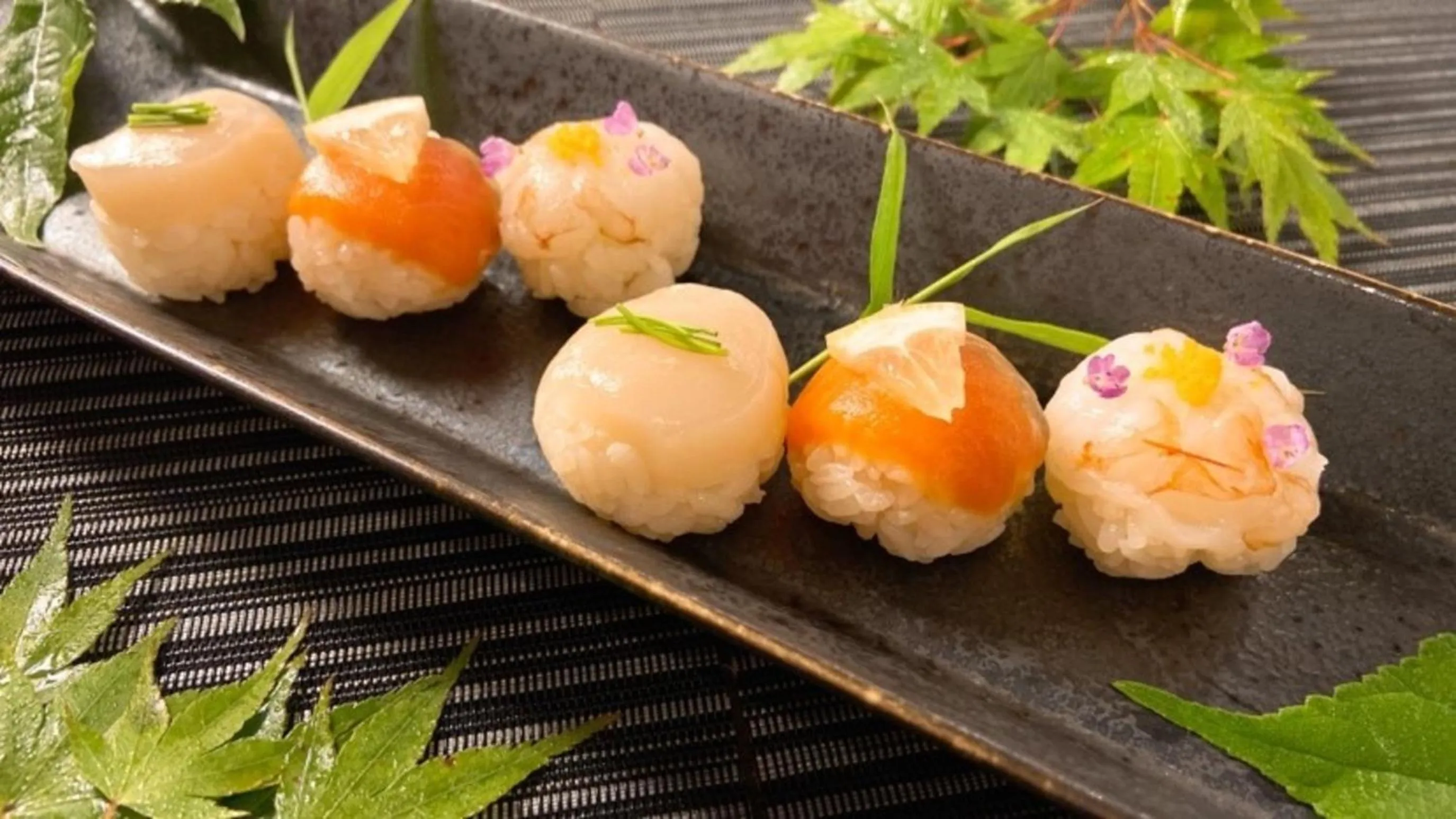 Restaurant/places to eat in Diamond Arima Onsen Society