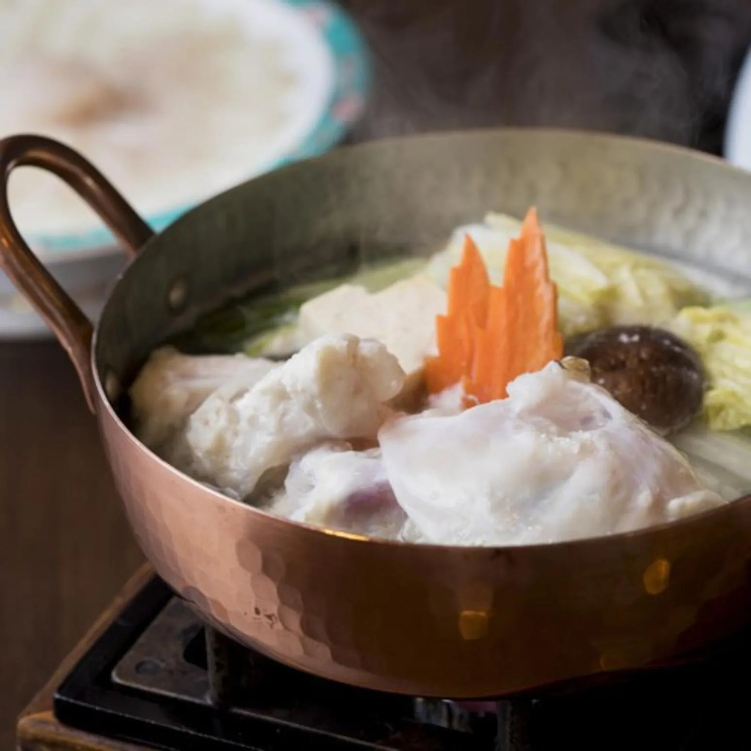 Restaurant/places to eat in Diamond Arima Onsen Society