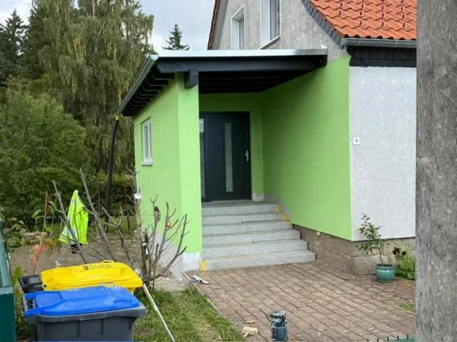 Ferienhaus Markgraf