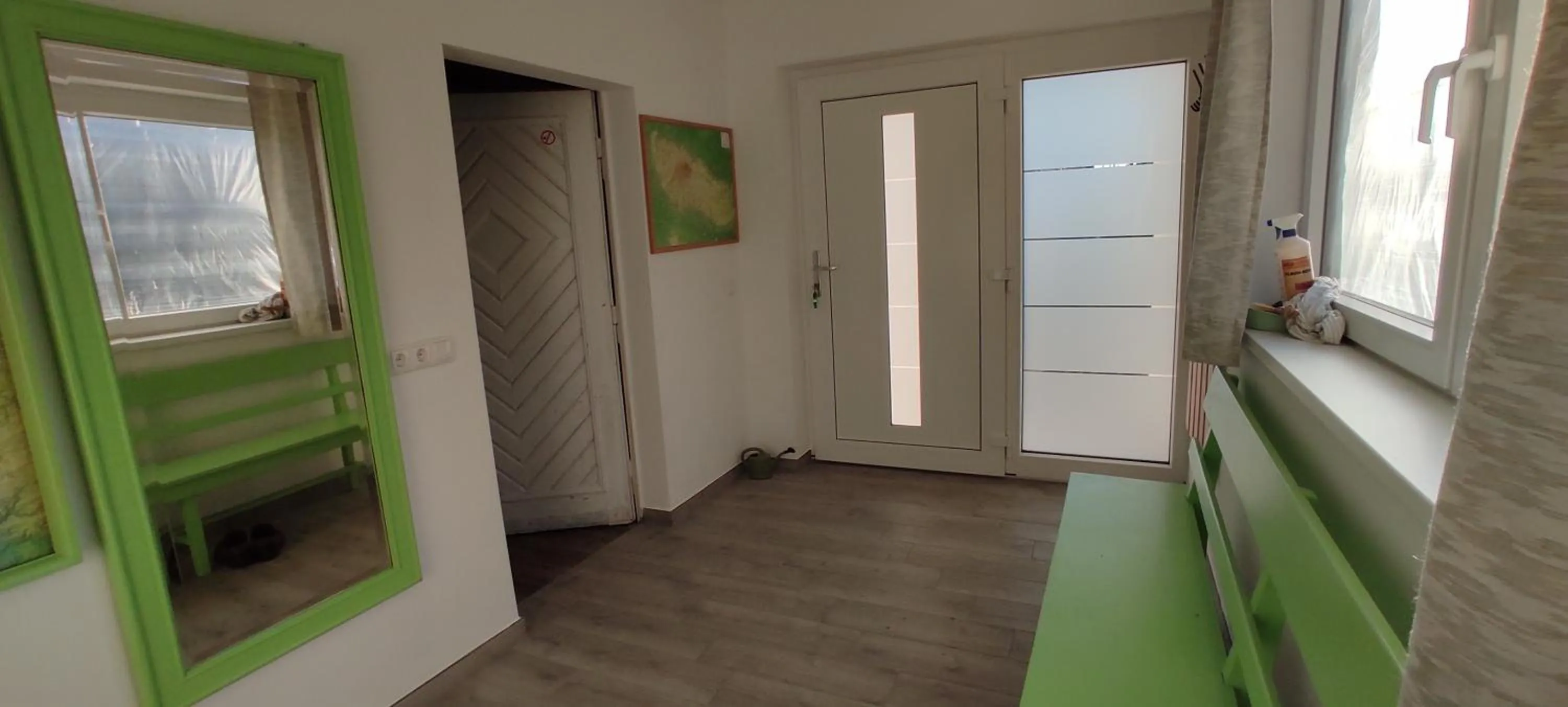 Ferienhaus Markgraf