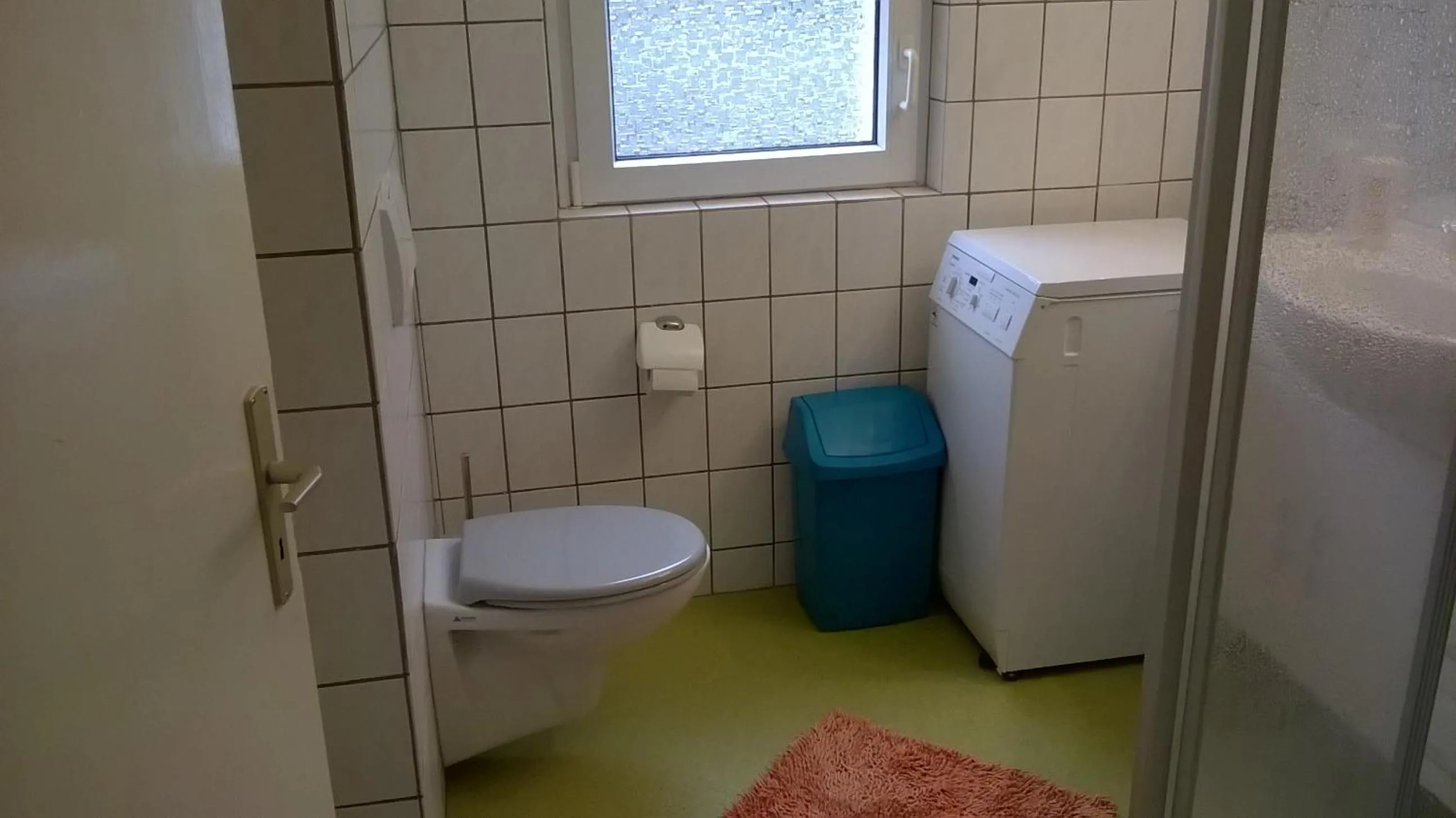 Ferienhaus Markgraf