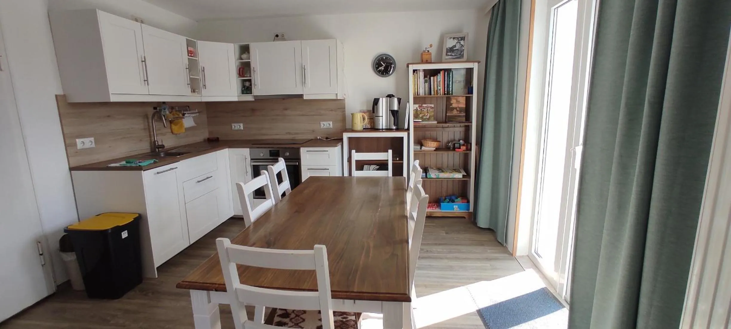 Ferienhaus Markgraf
