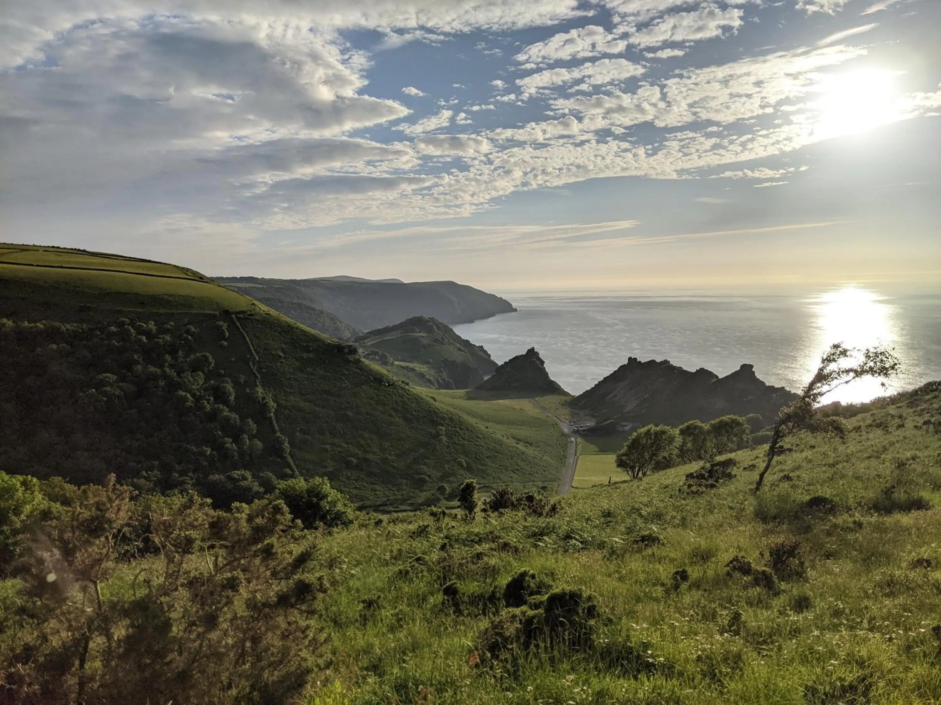 Neighbourhood in The Denes Guest House