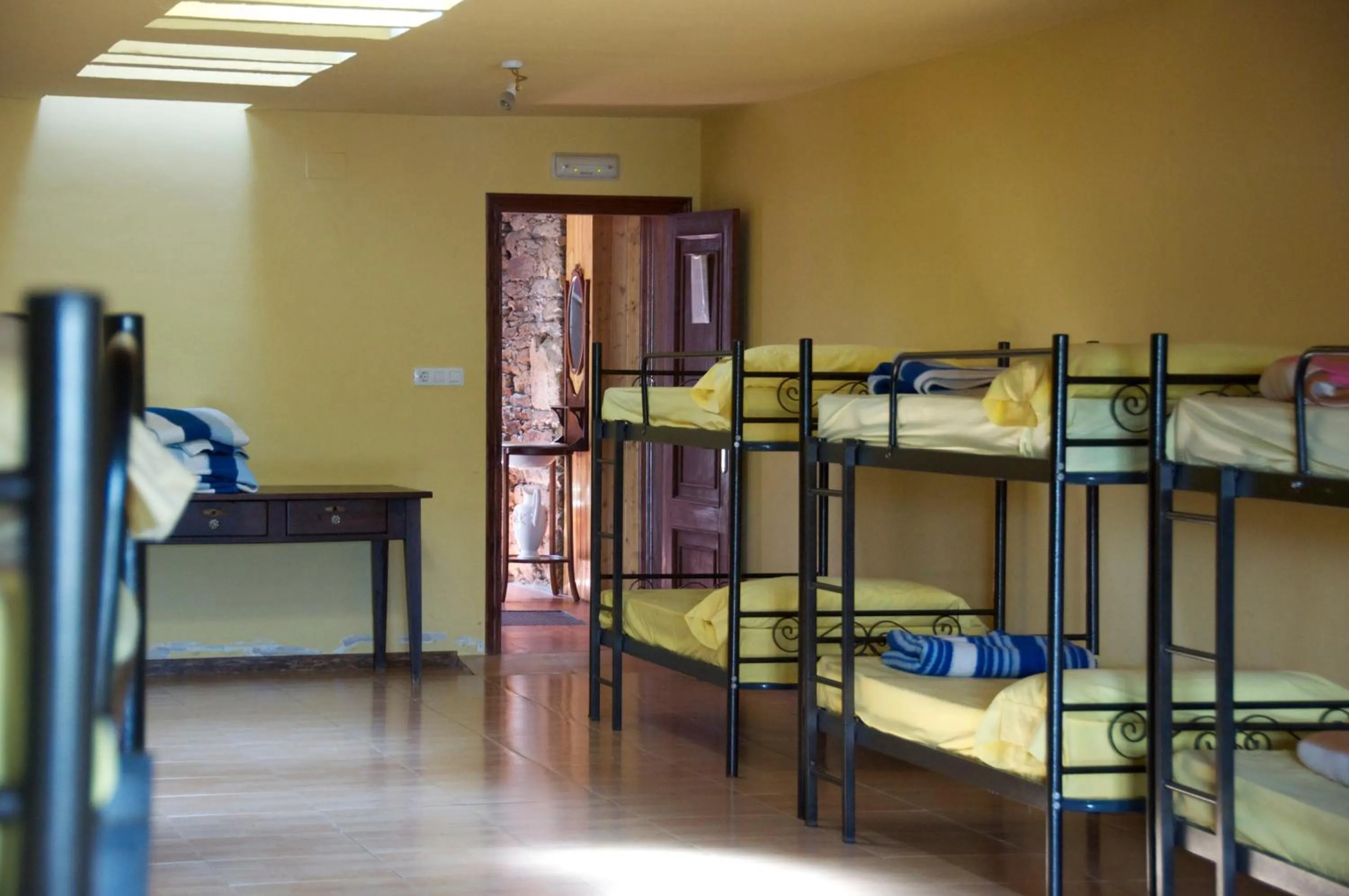 Albergue los Blasones