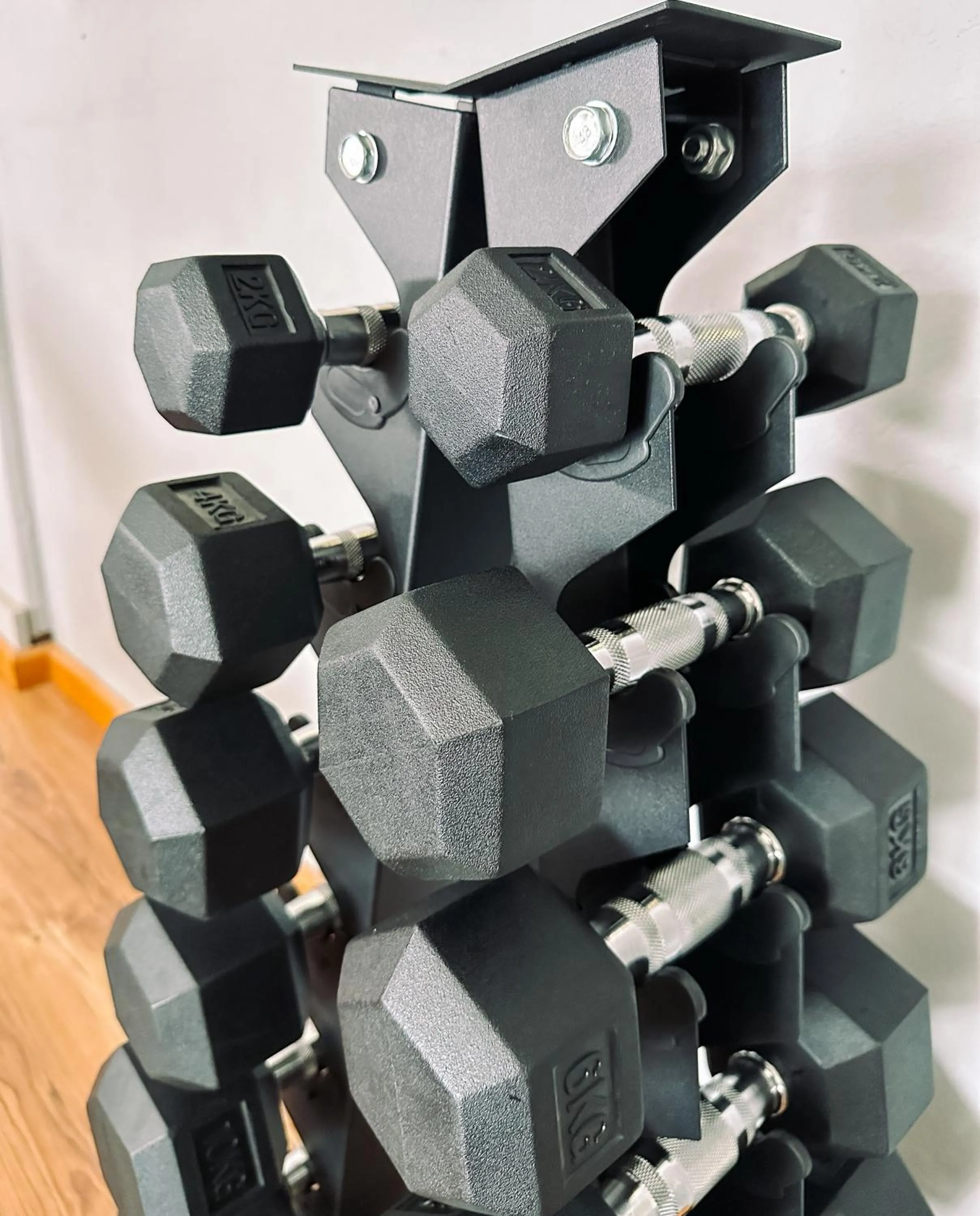 Fitness centre/facilities in Assegaaibosch Country Lodge