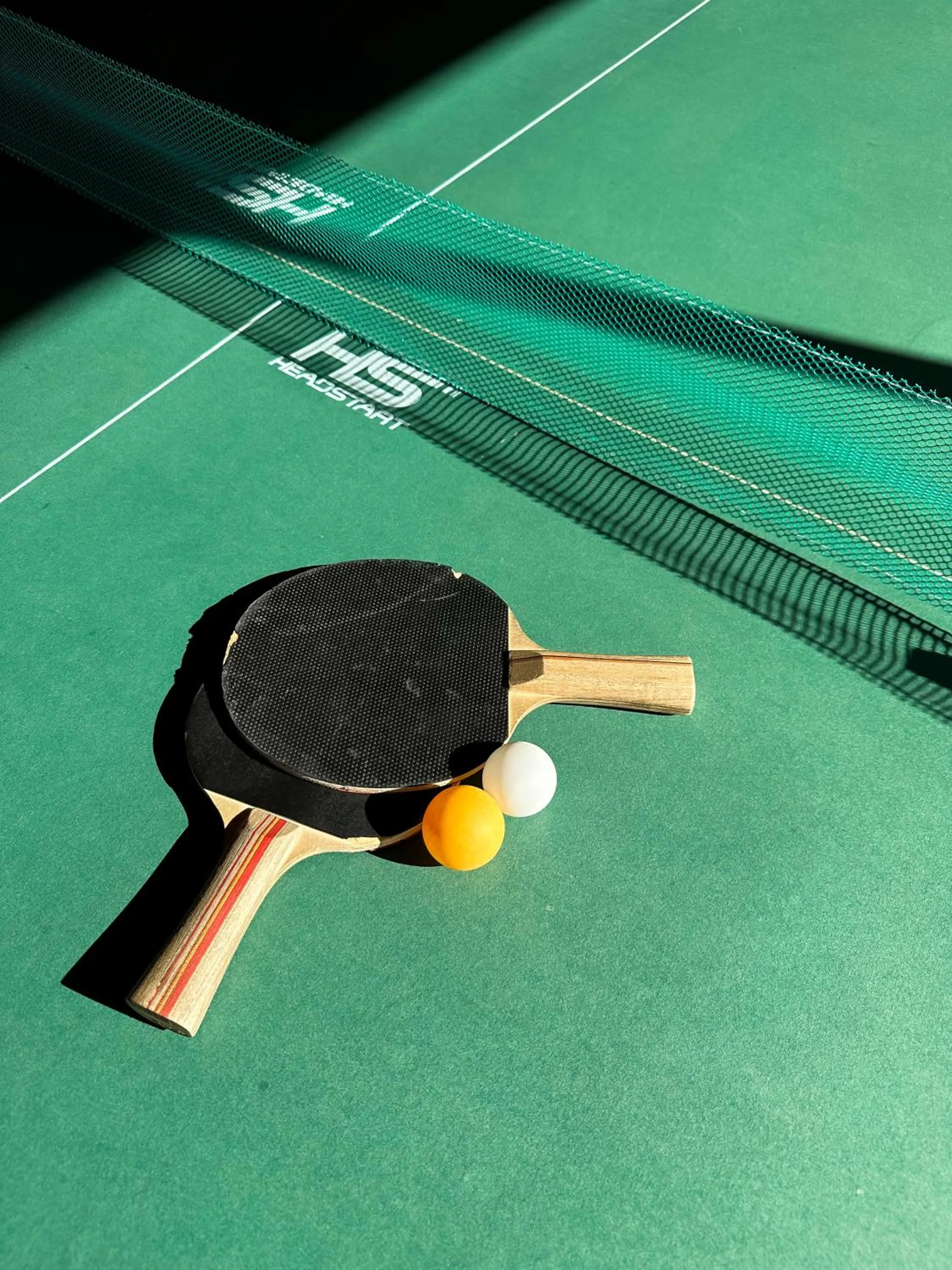 Game Room in Assegaaibosch Country Lodge